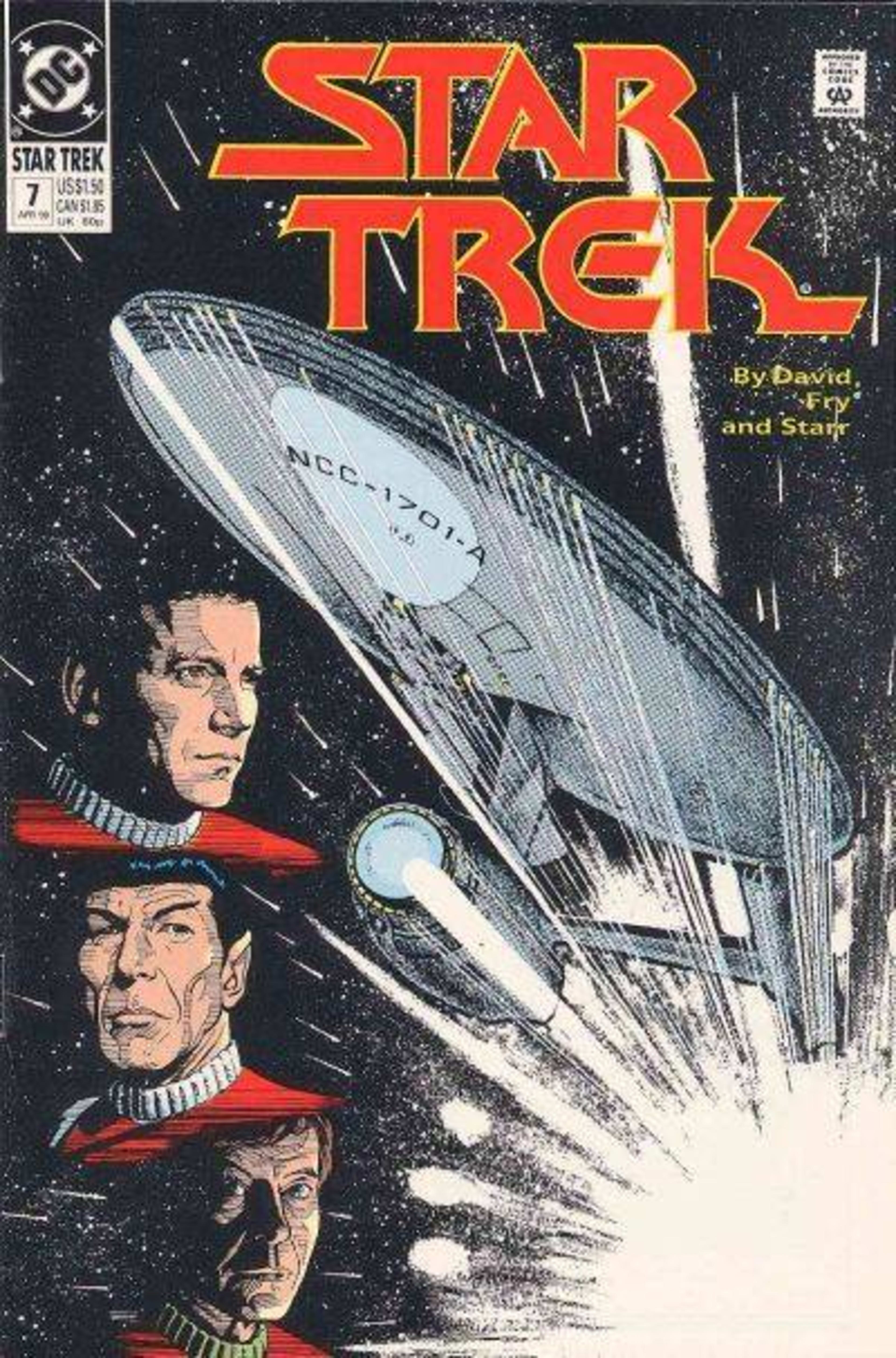 Star Trek 7