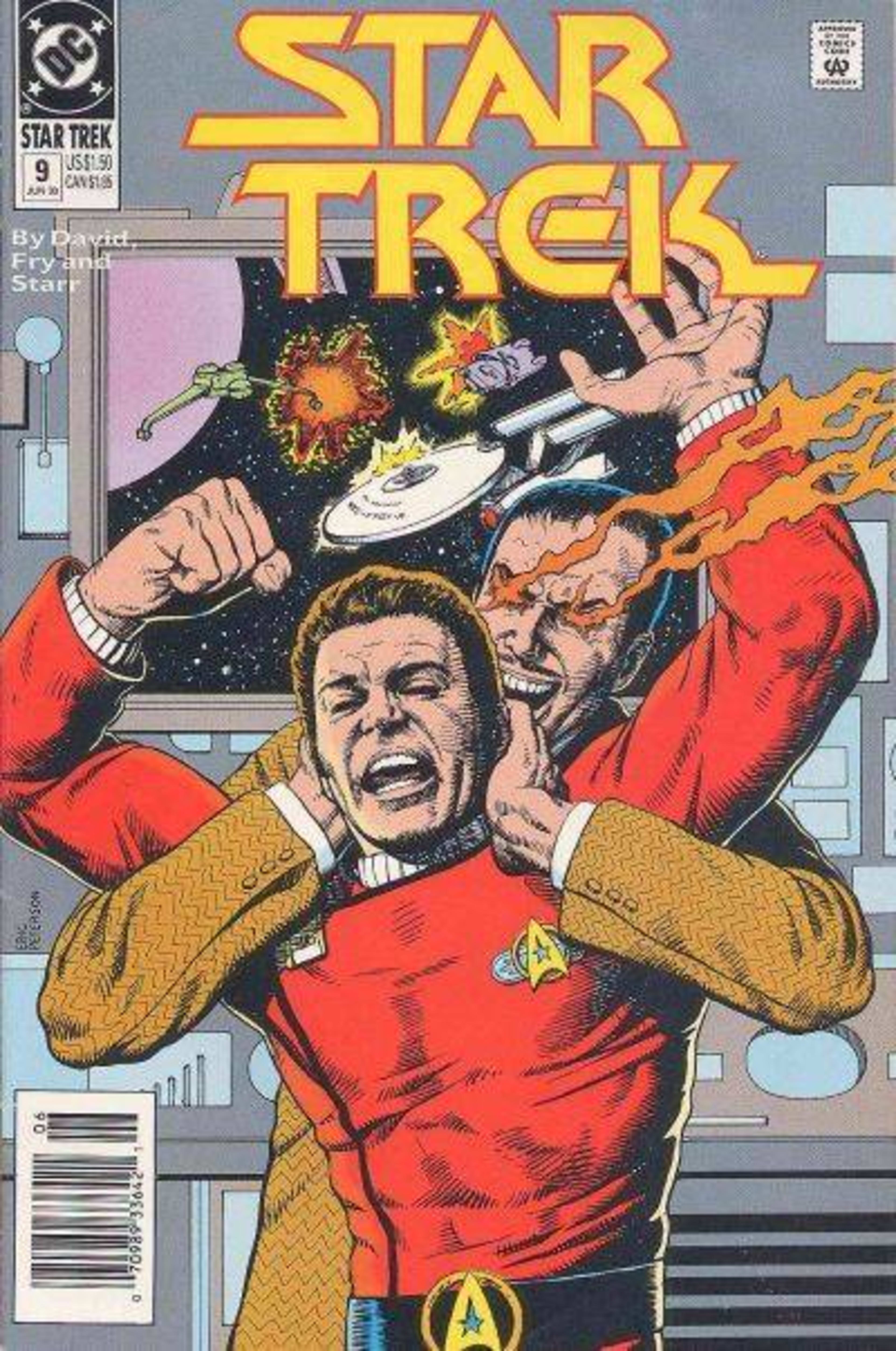 Star Trek 9