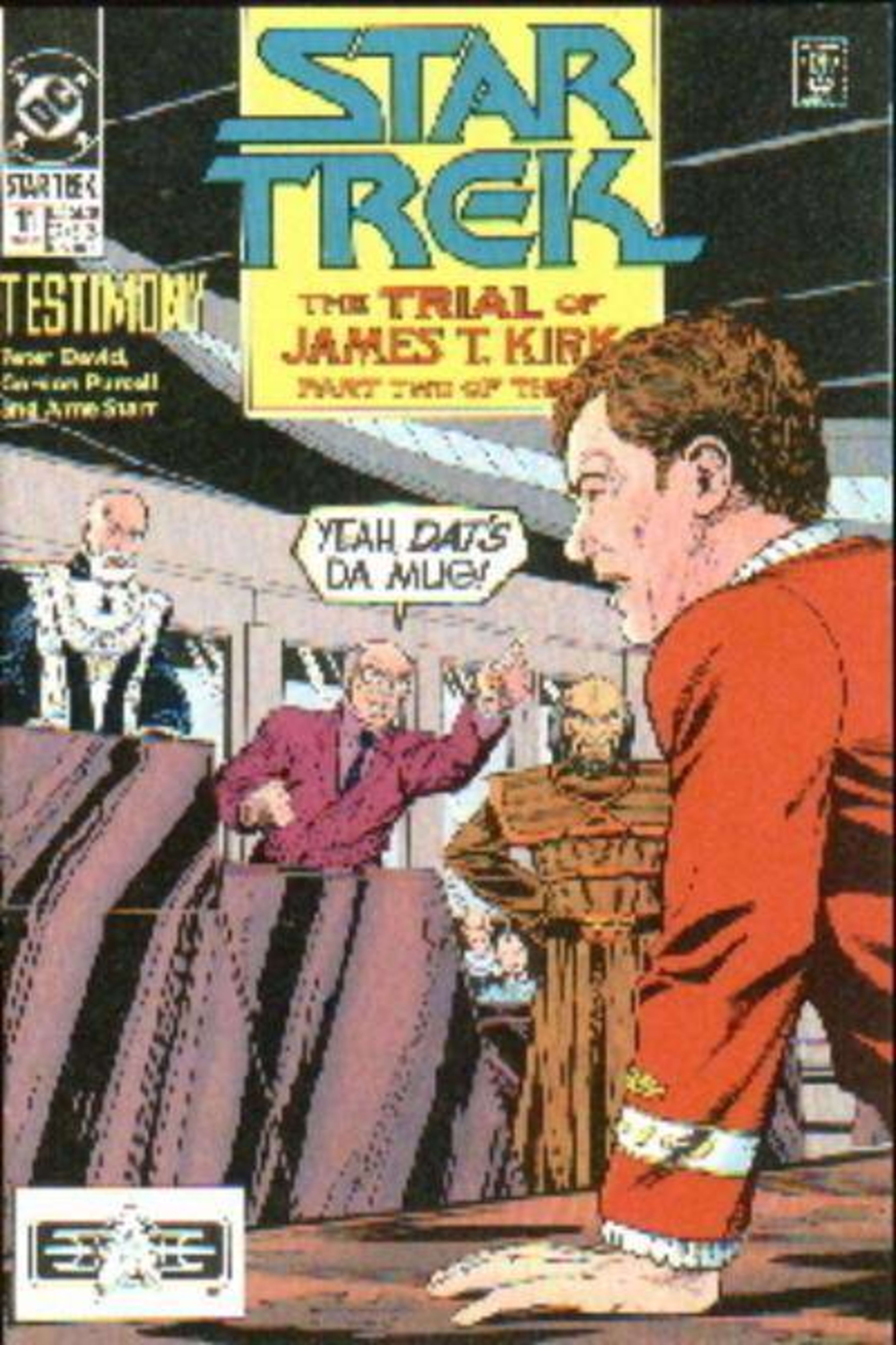 Star Trek 11