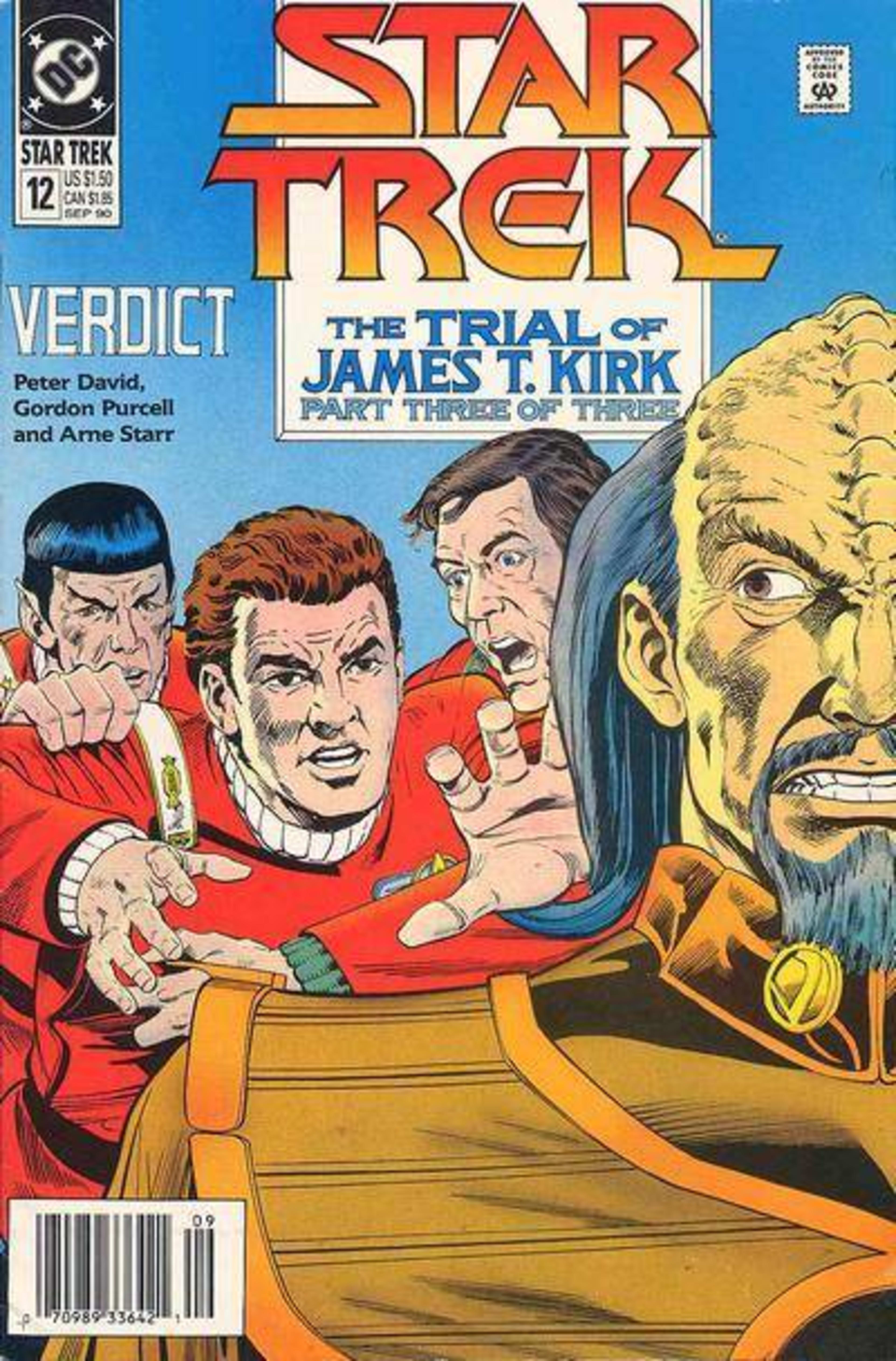 Star Trek 12