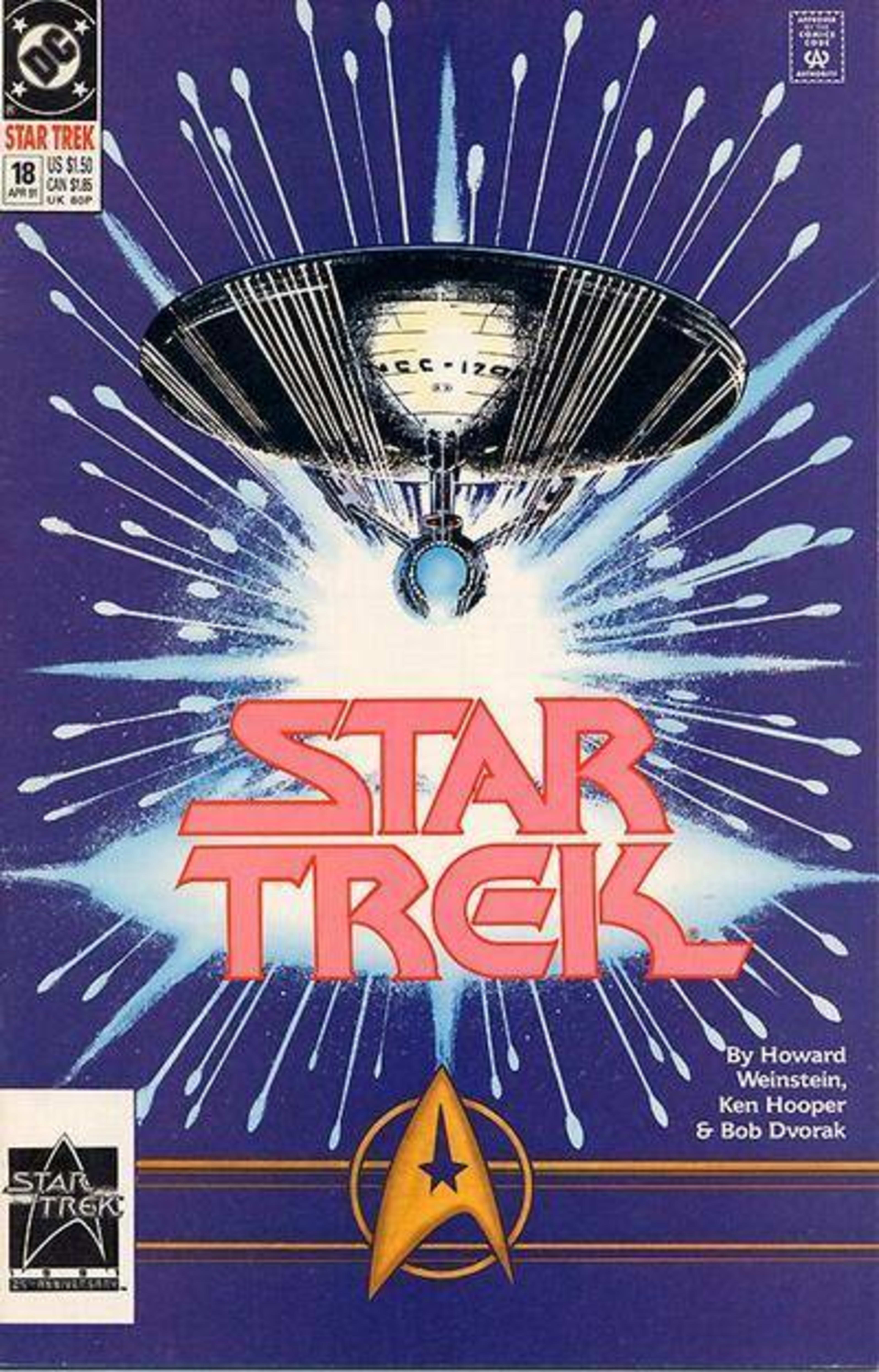 Star Trek 18