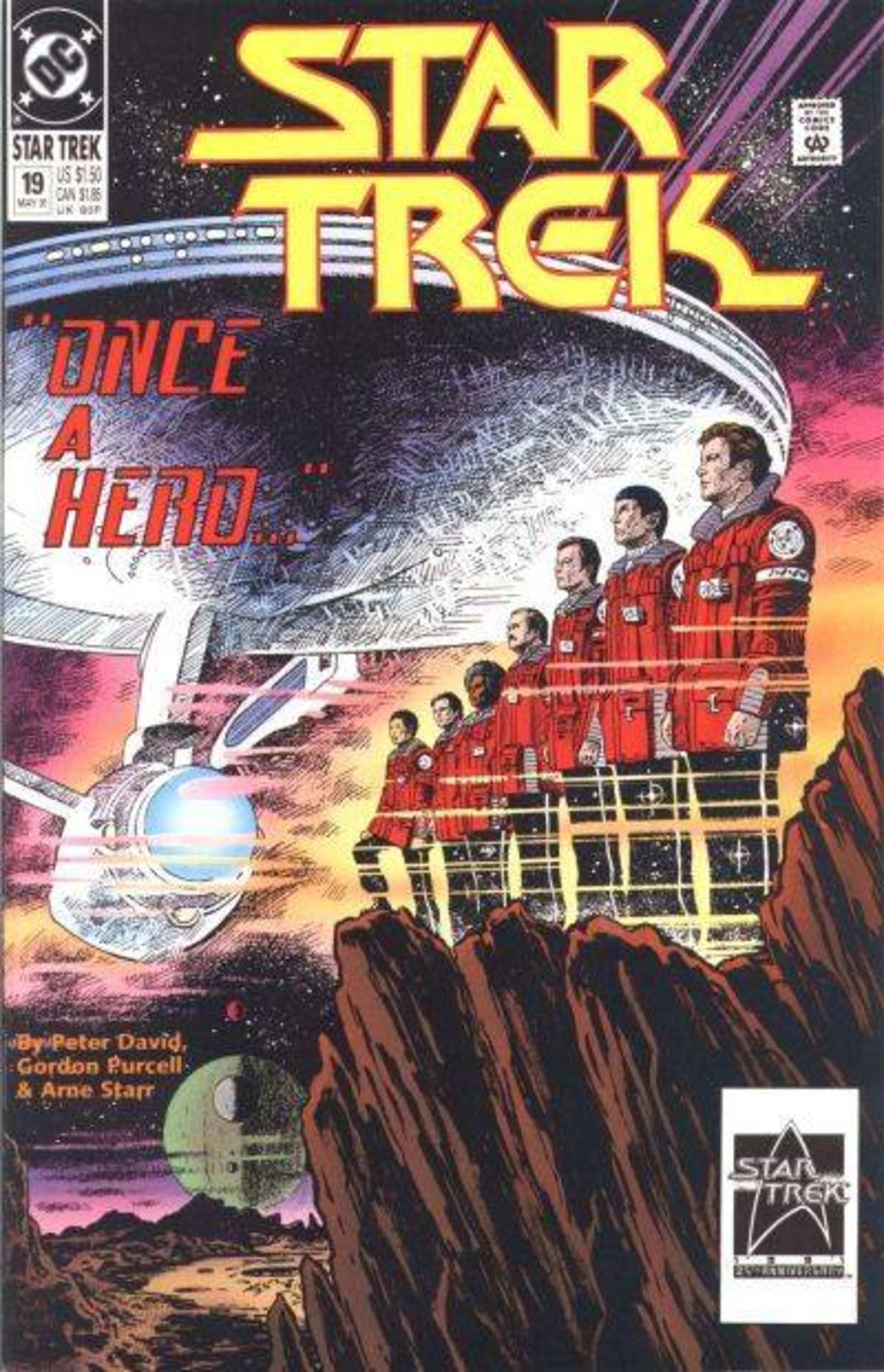 Star Trek 19