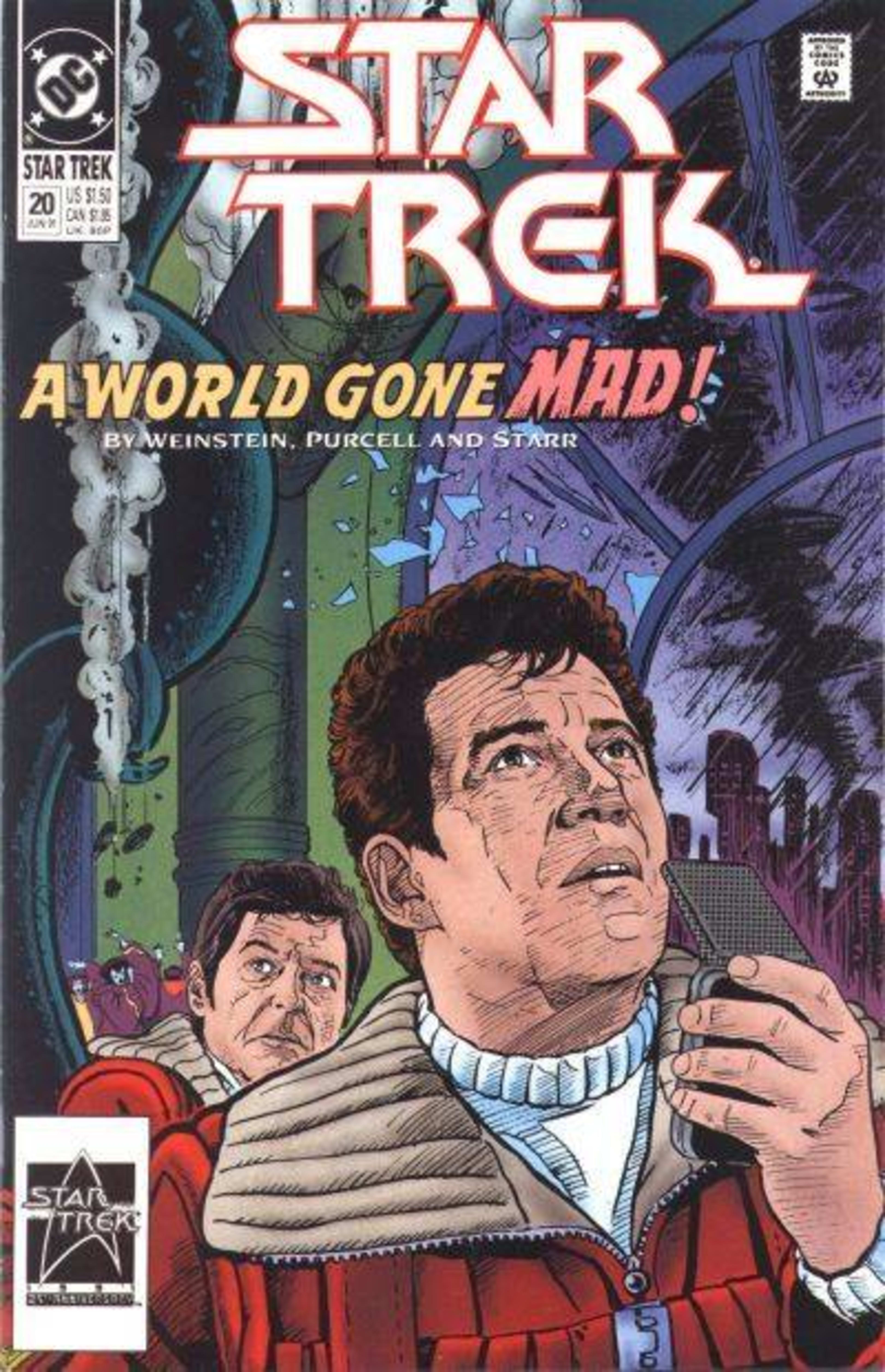 Star Trek 20
