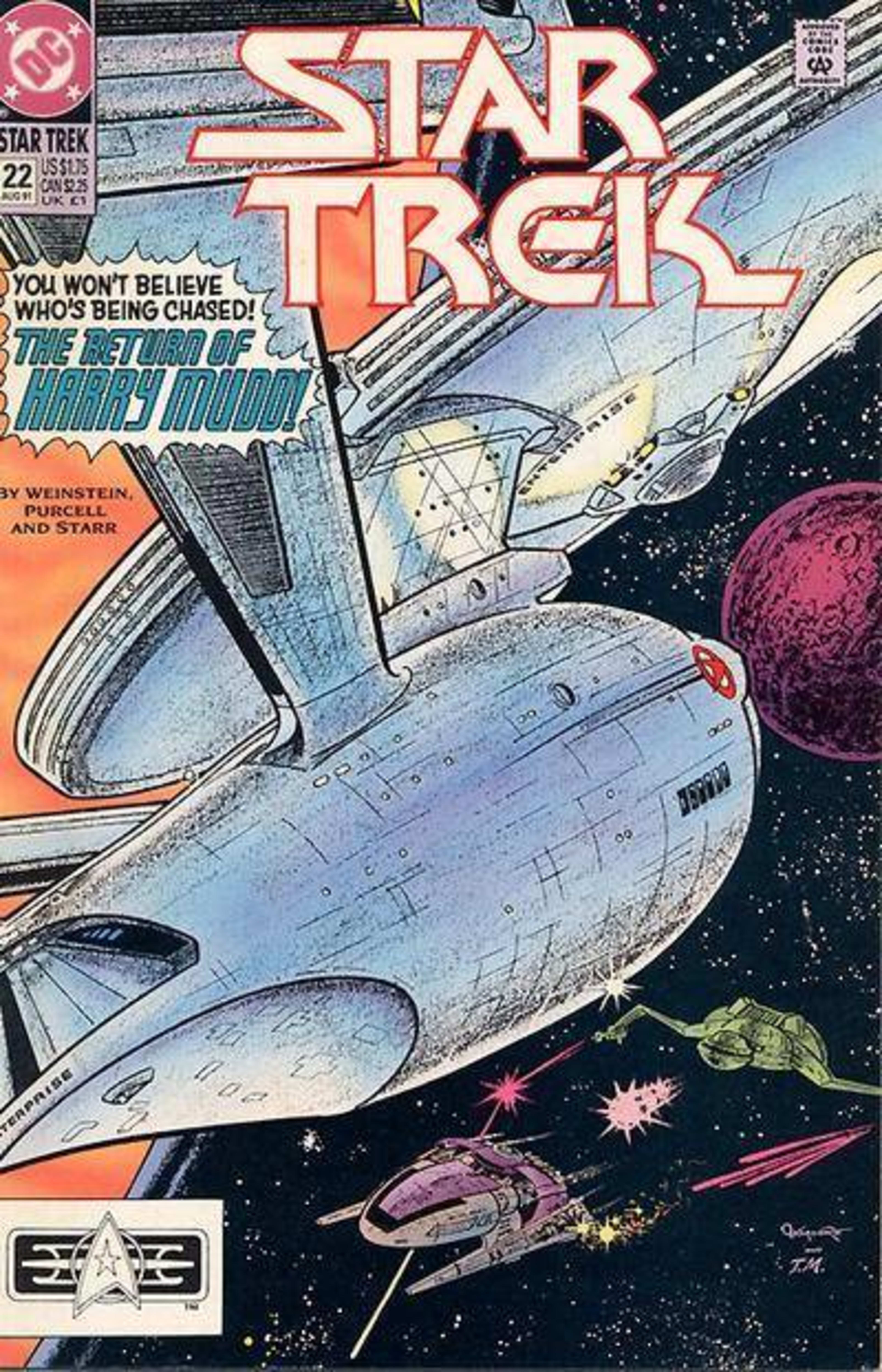 Star Trek 22
