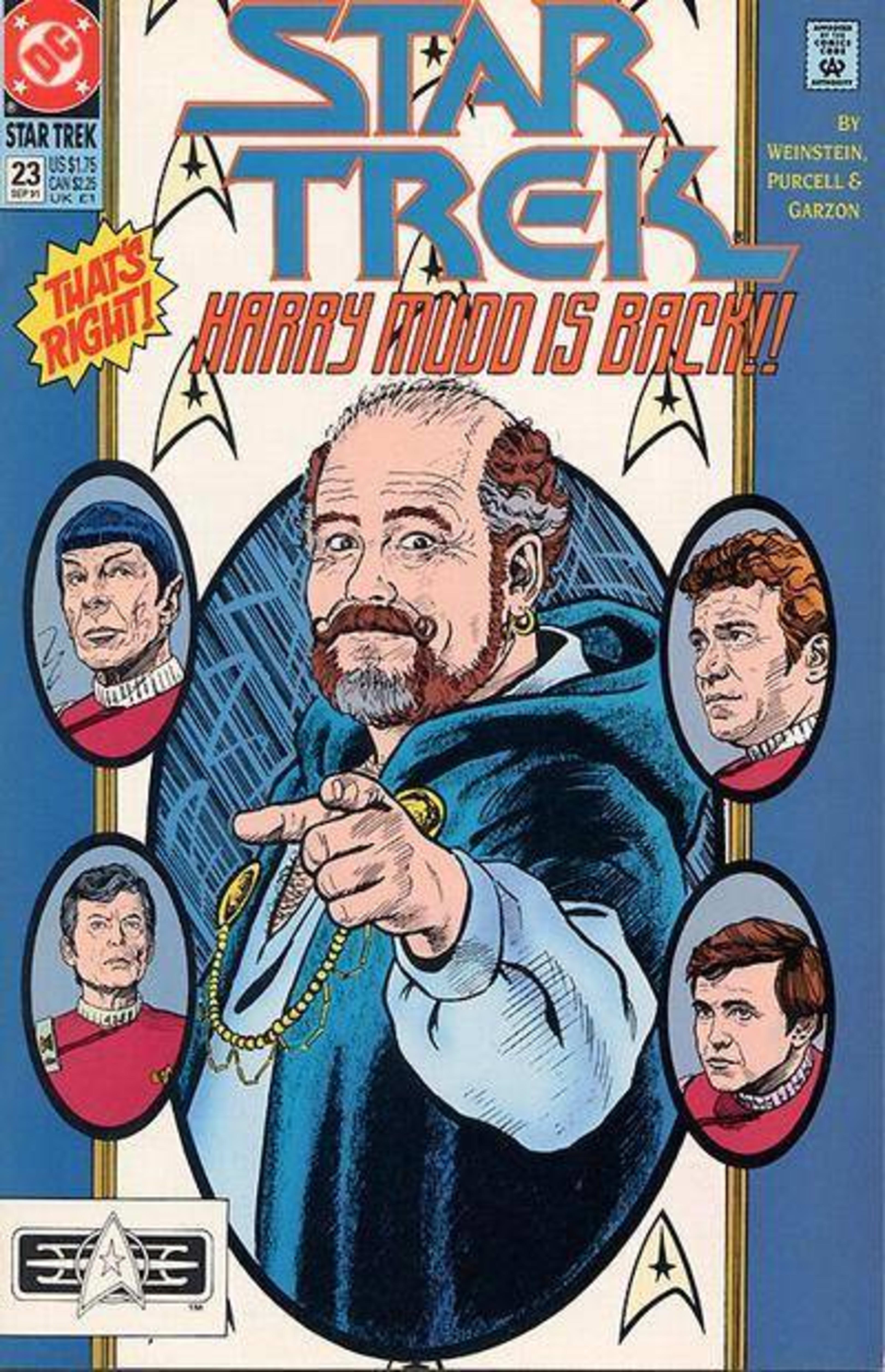 Star Trek 23