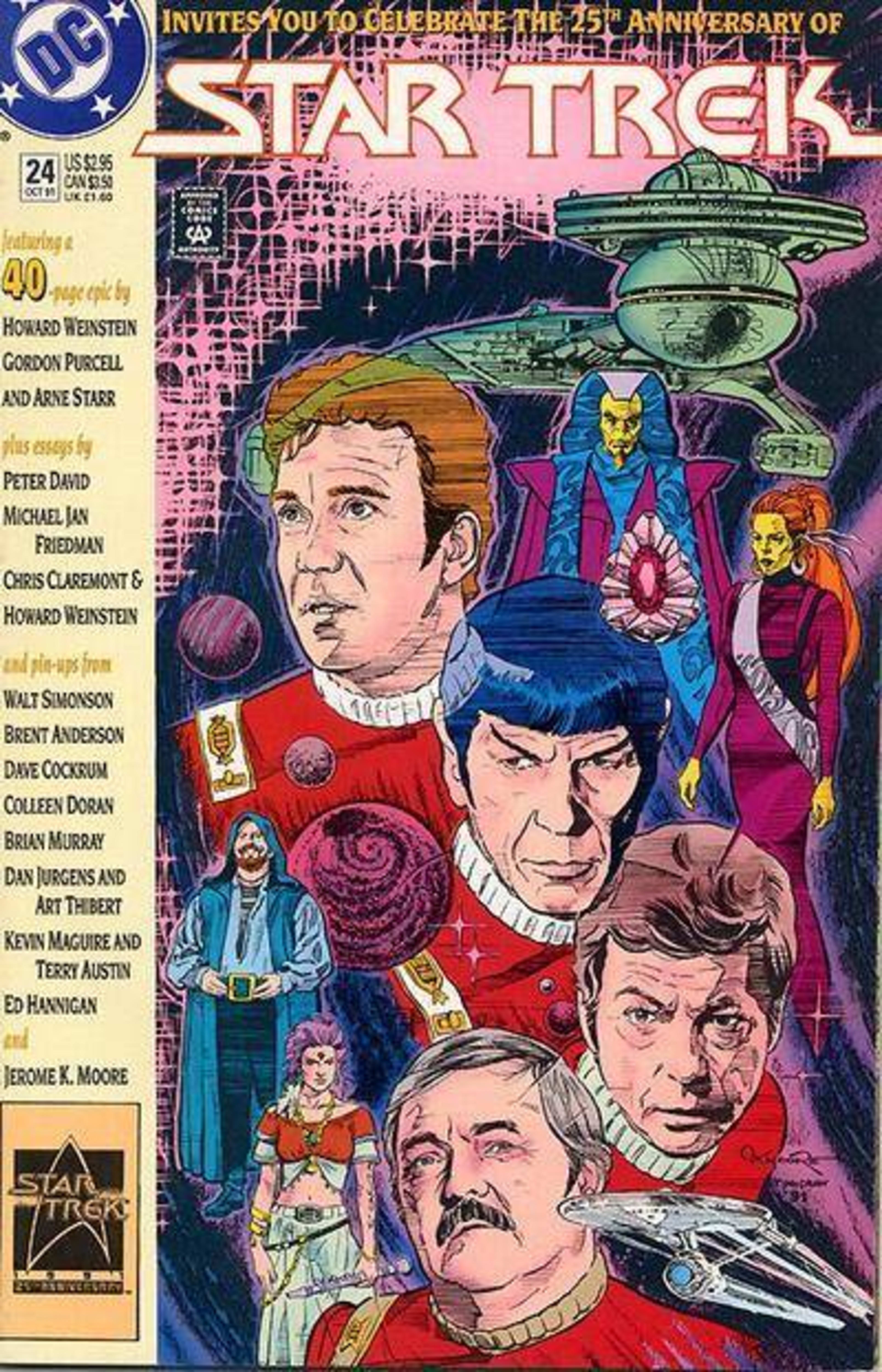 Star Trek 24