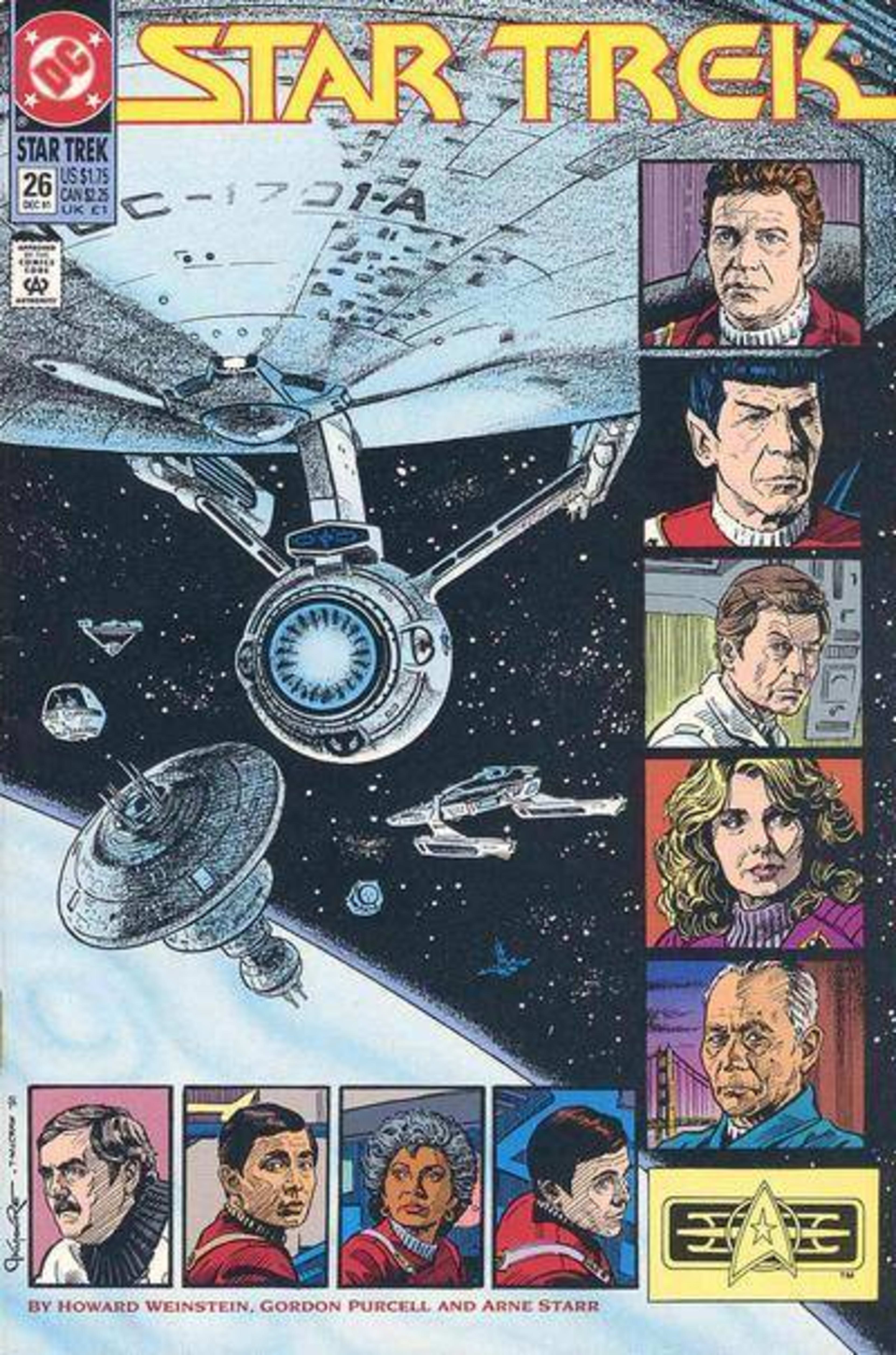 Star Trek 26