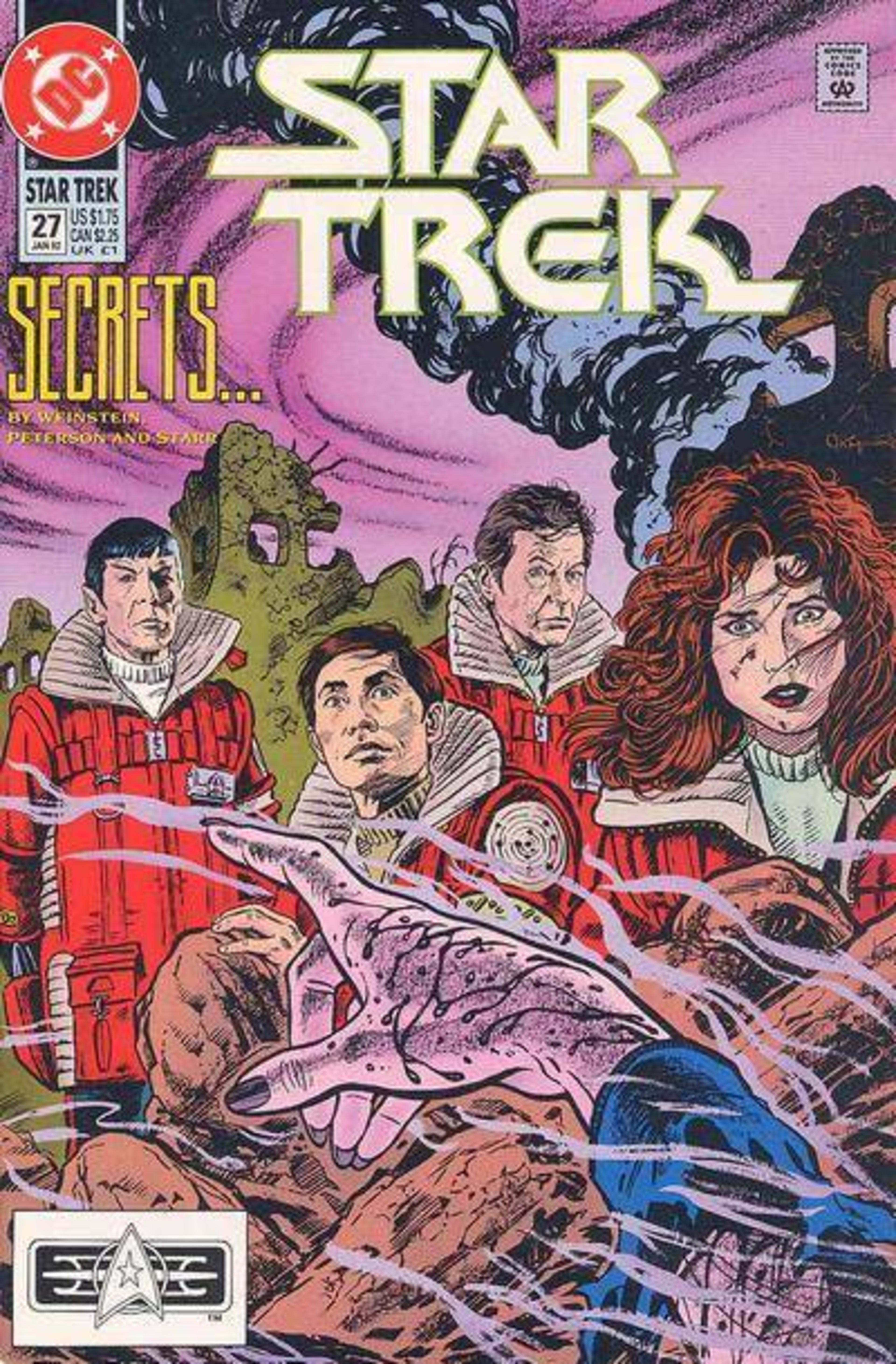 Star Trek 27