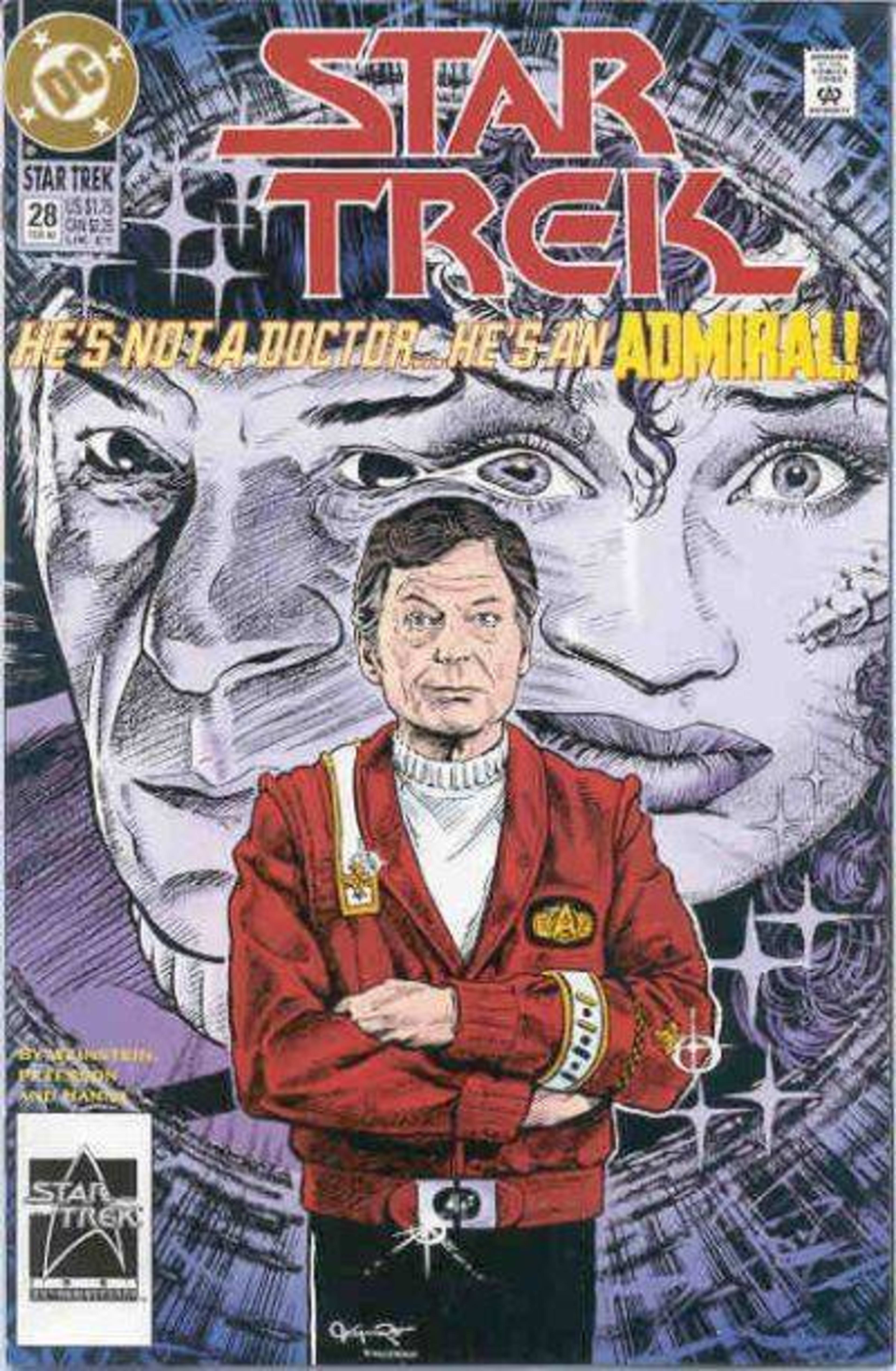 Star Trek 28