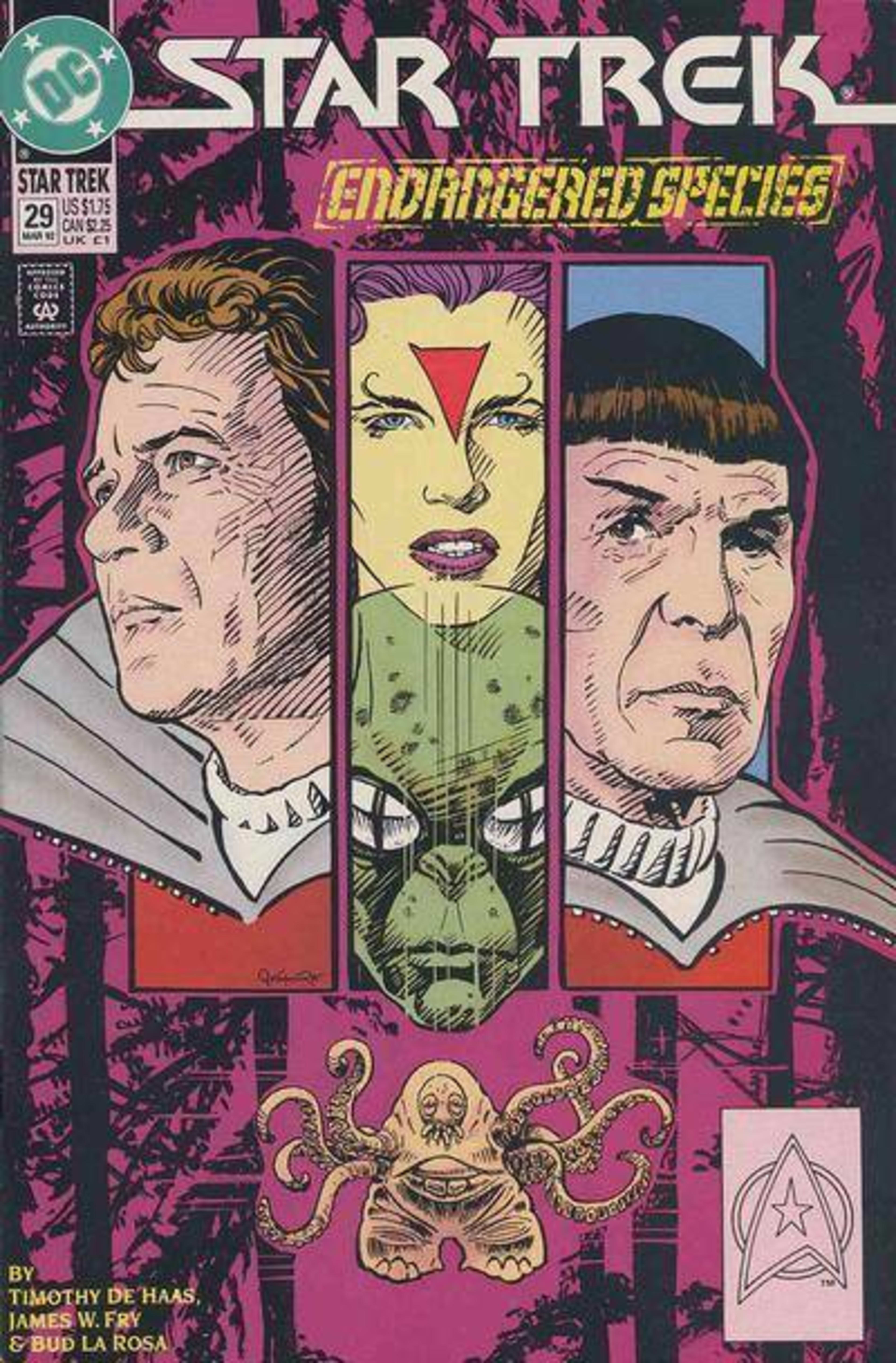 Star Trek 29