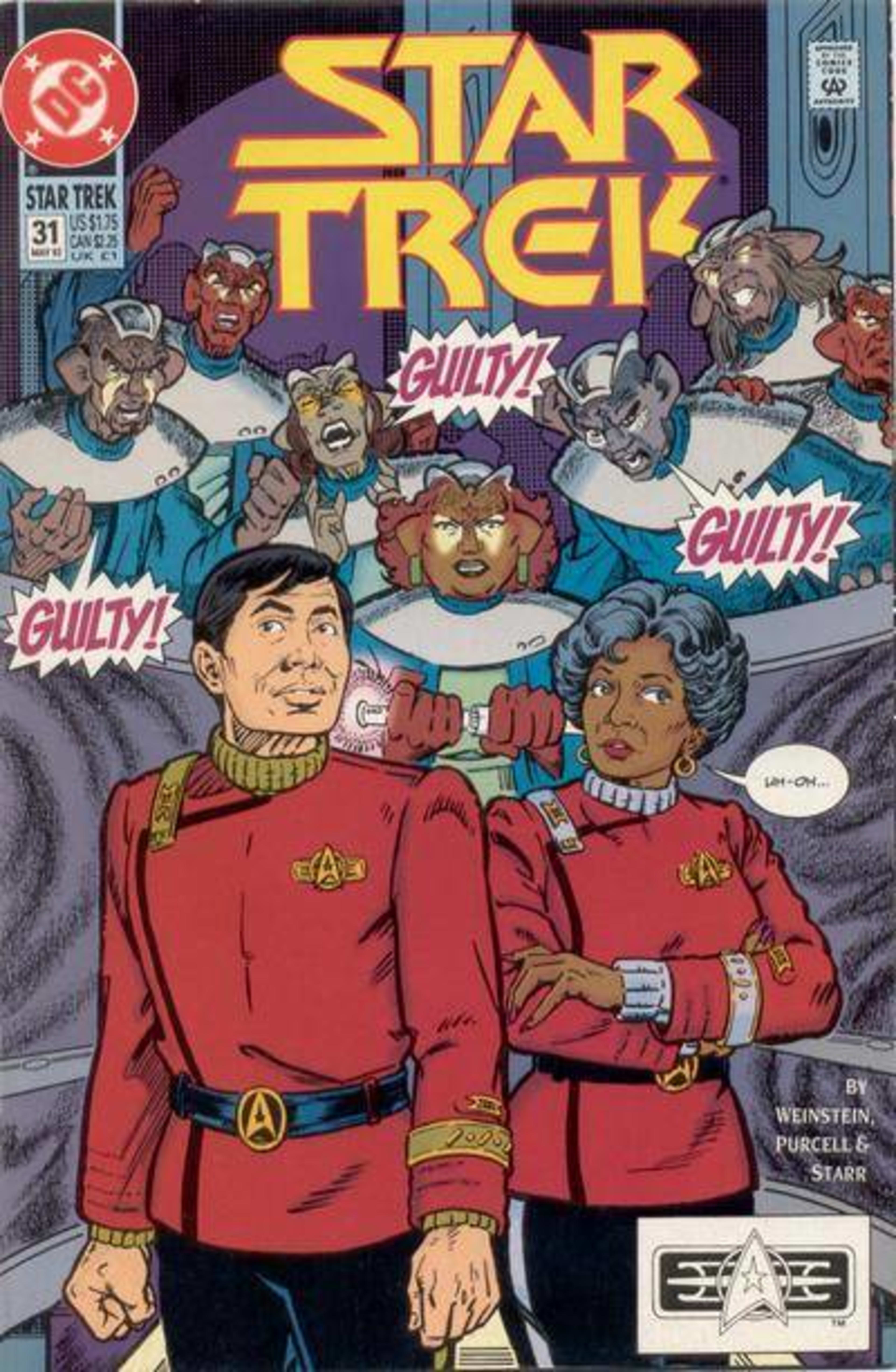 Star Trek 31
