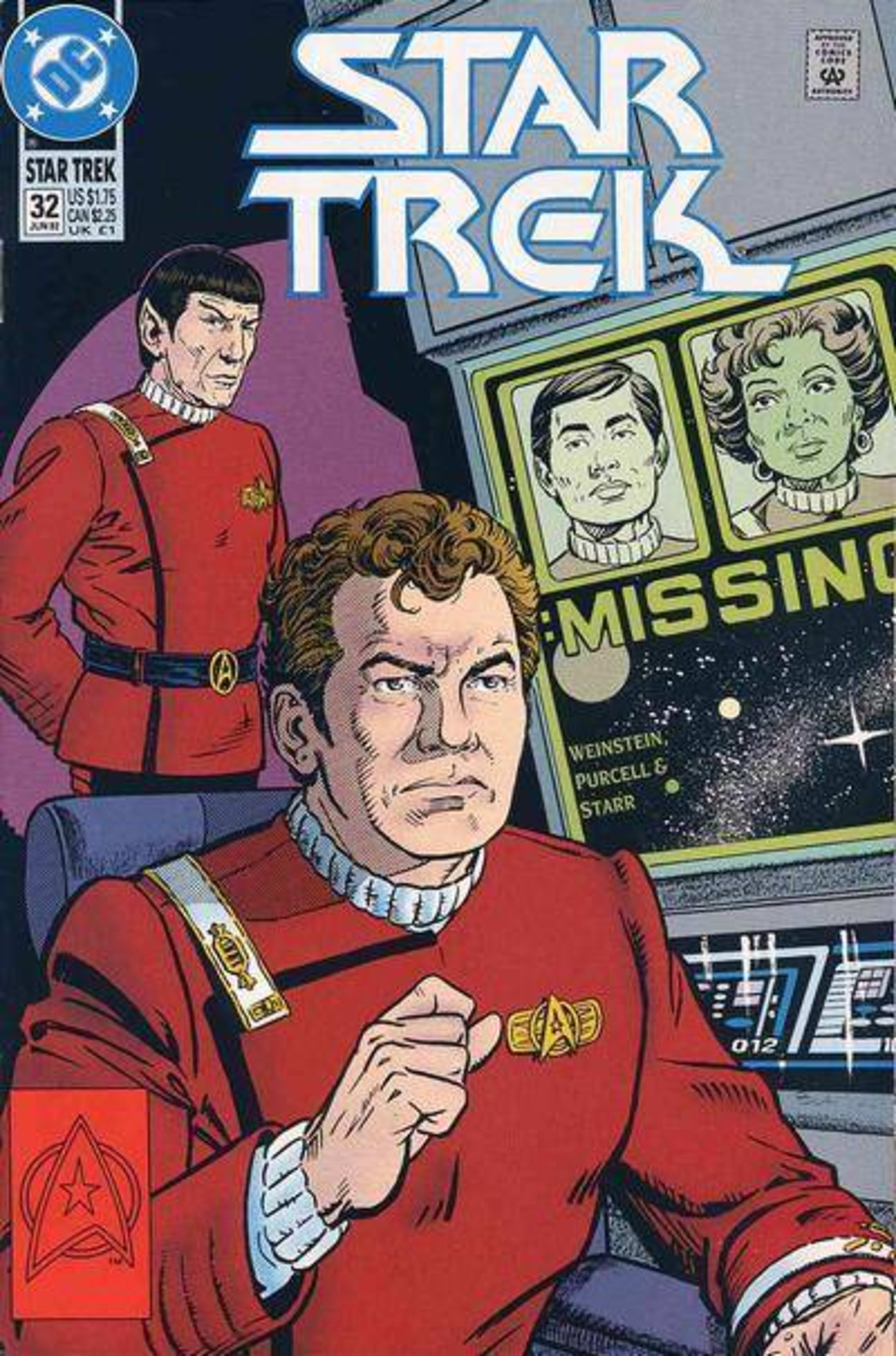 Star Trek 32