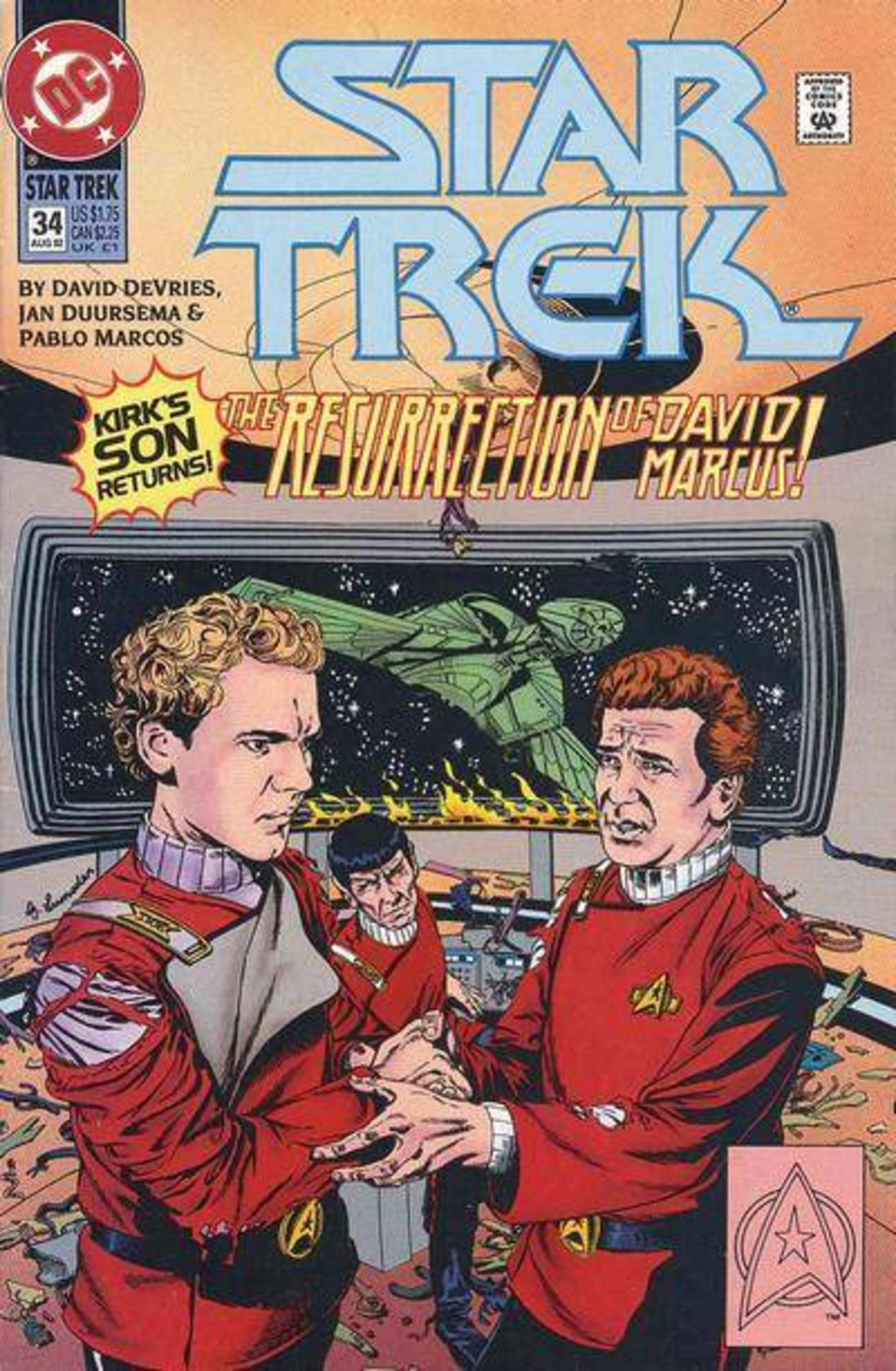 Star Trek 34