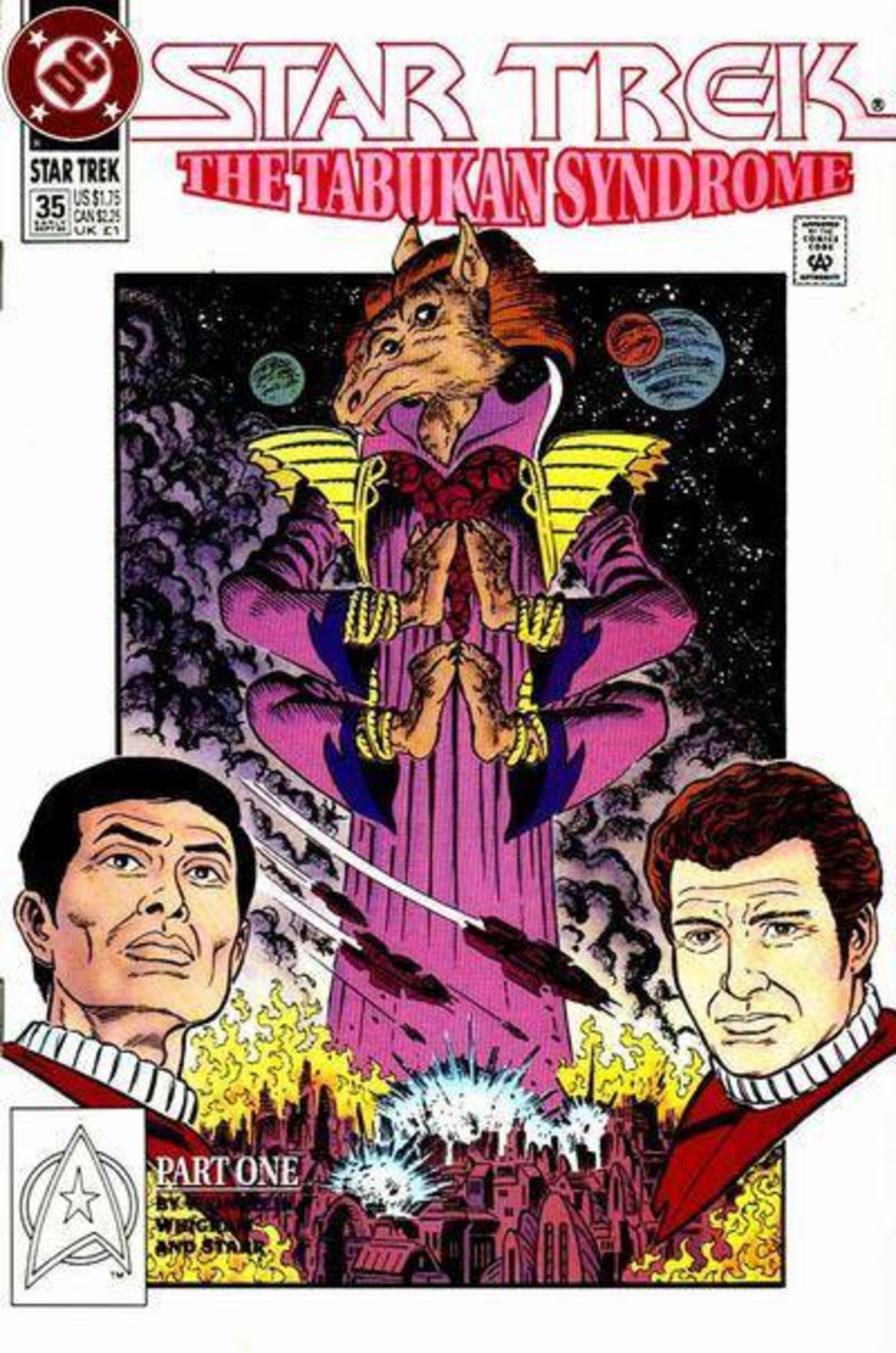 Star Trek 35
