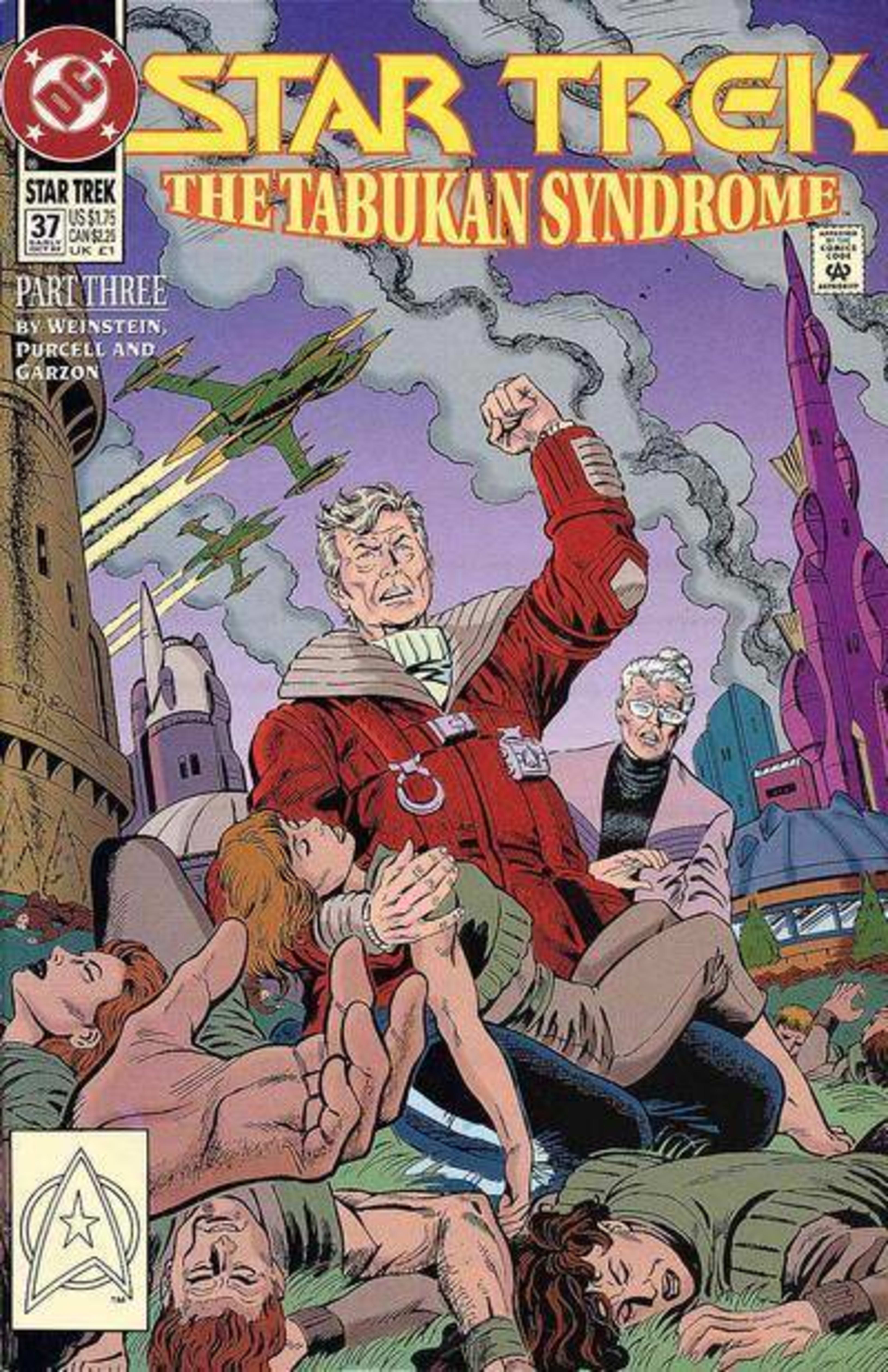 Star Trek 37