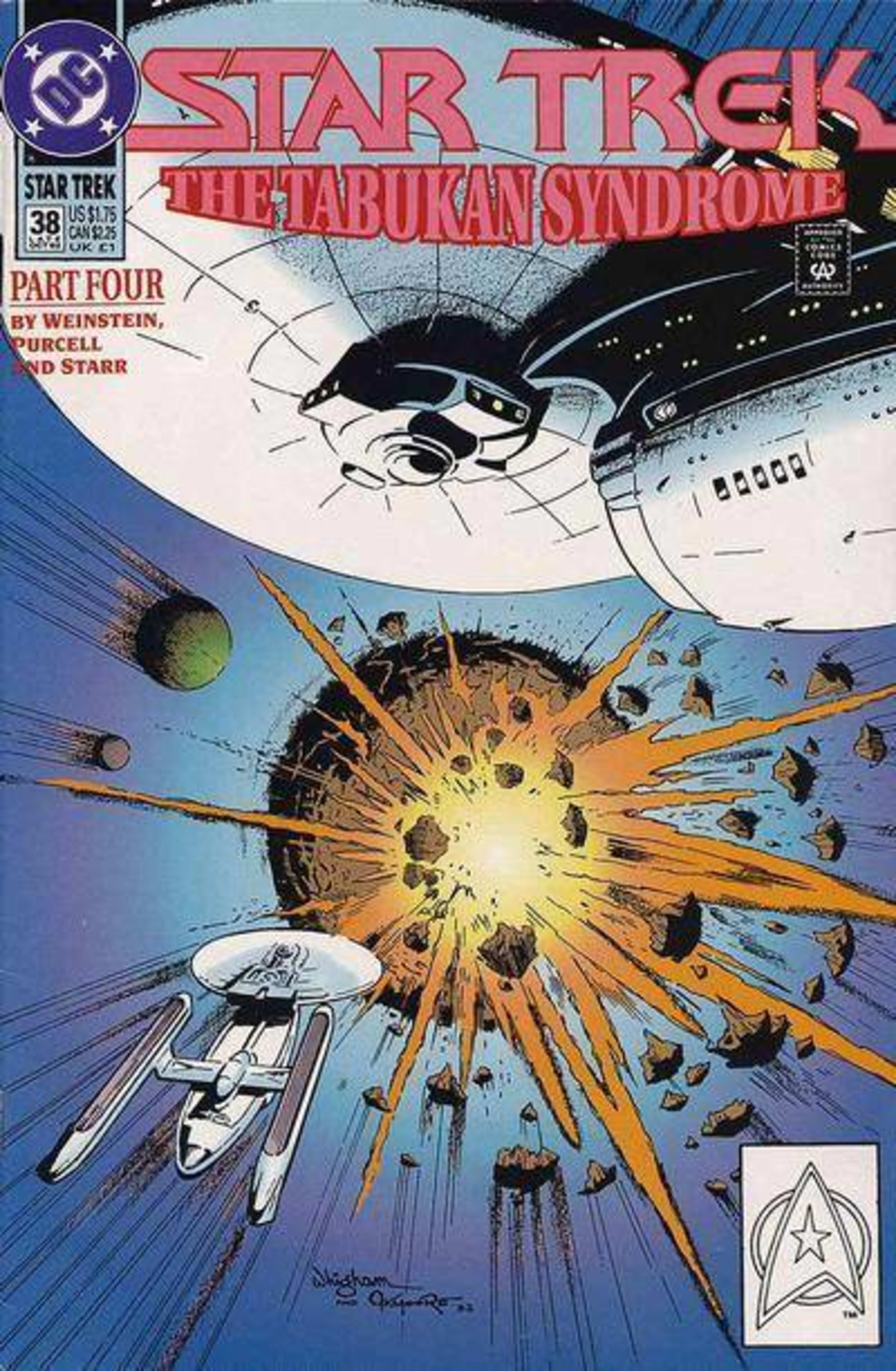 Star Trek 38