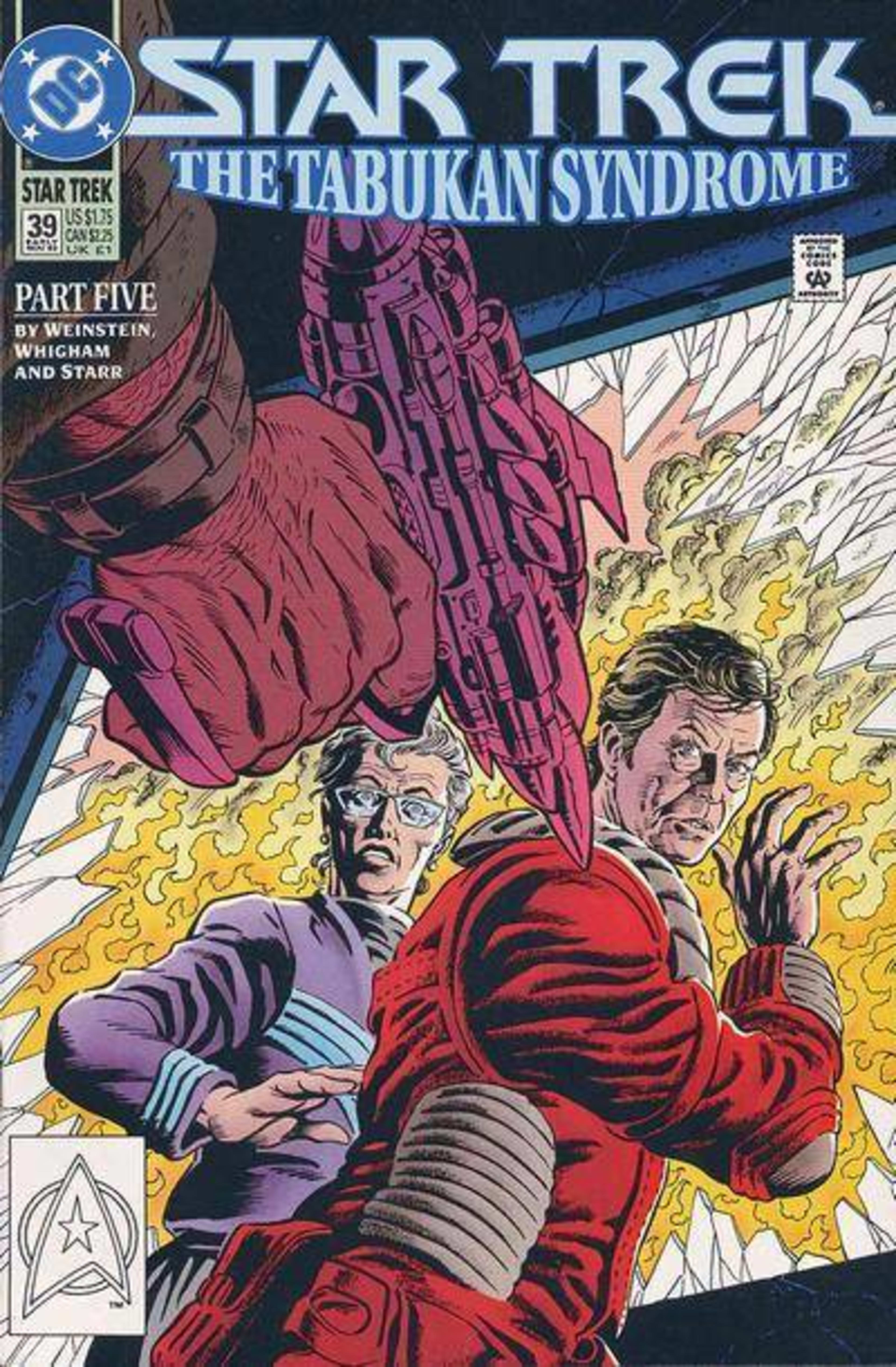 Star Trek 39