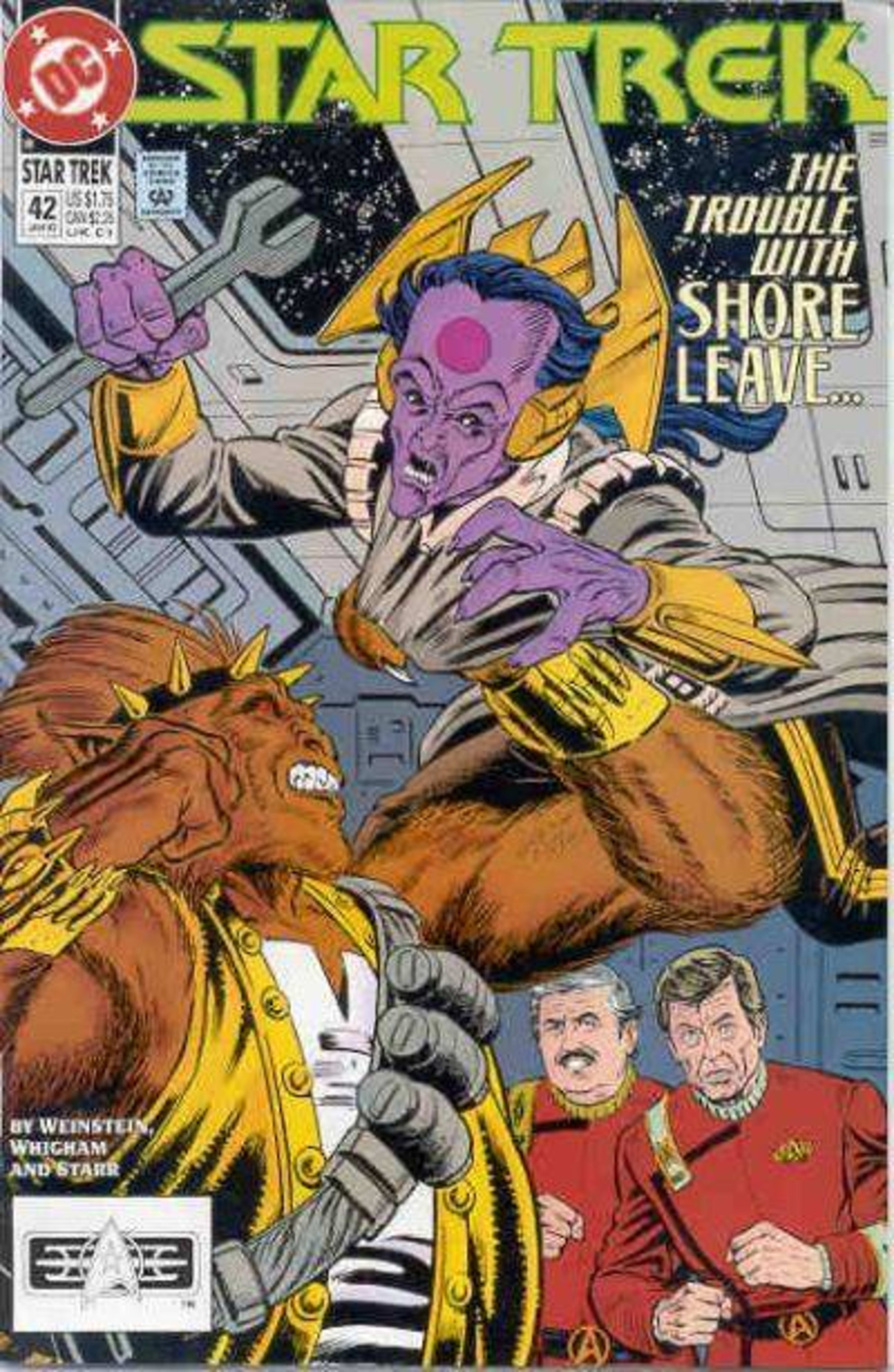 Star Trek 42