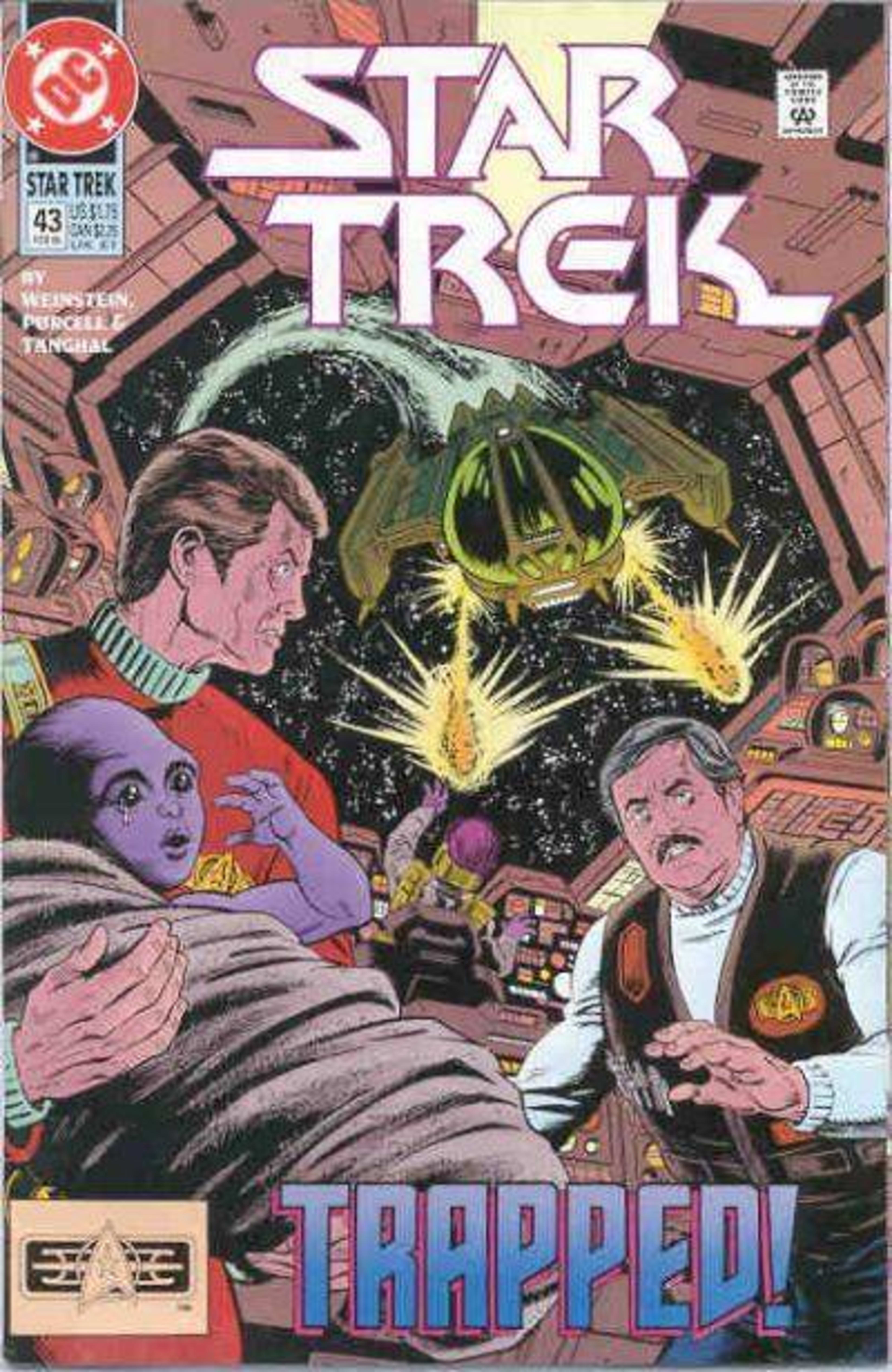 Star Trek 43