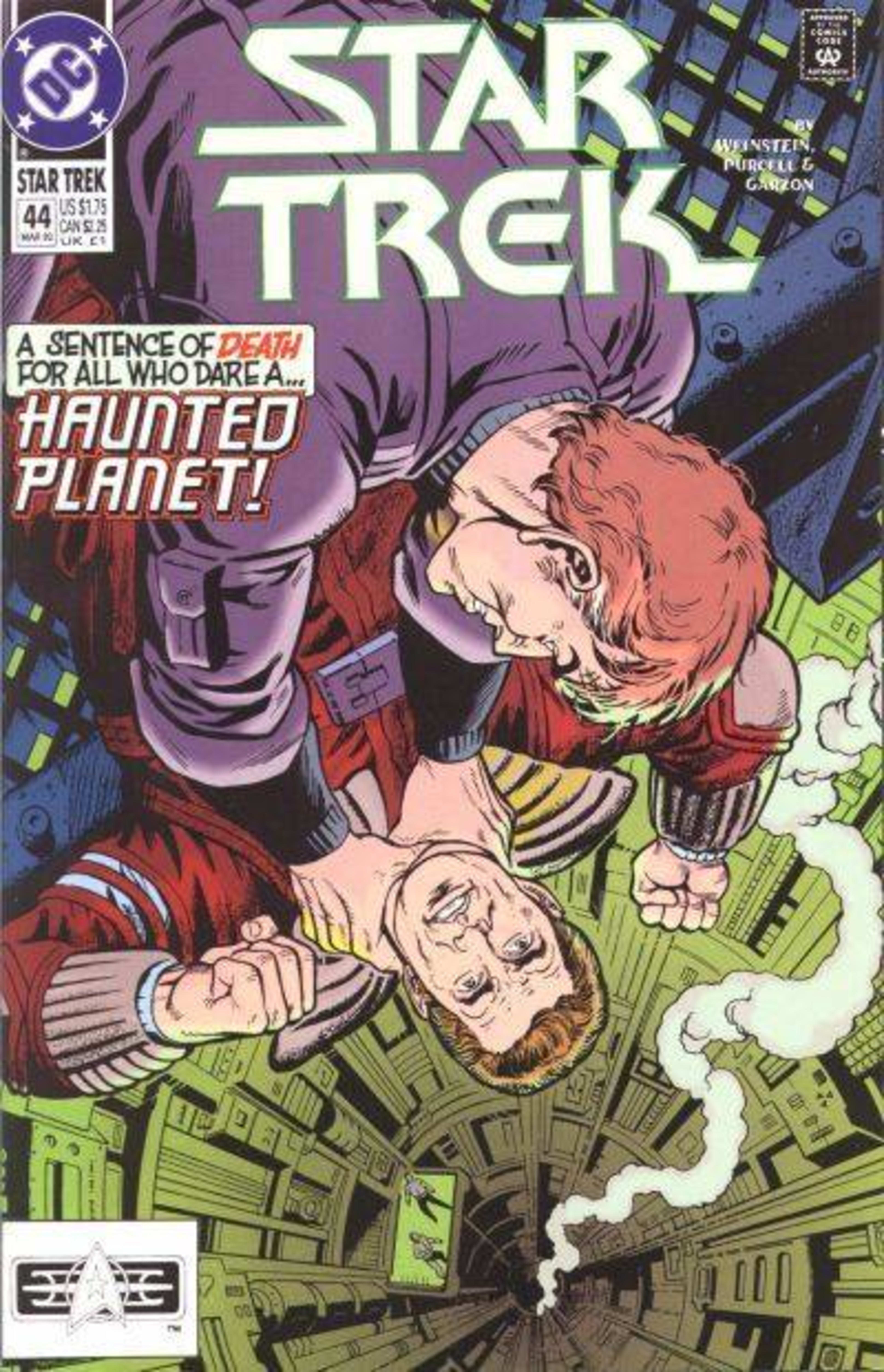 Star Trek 44