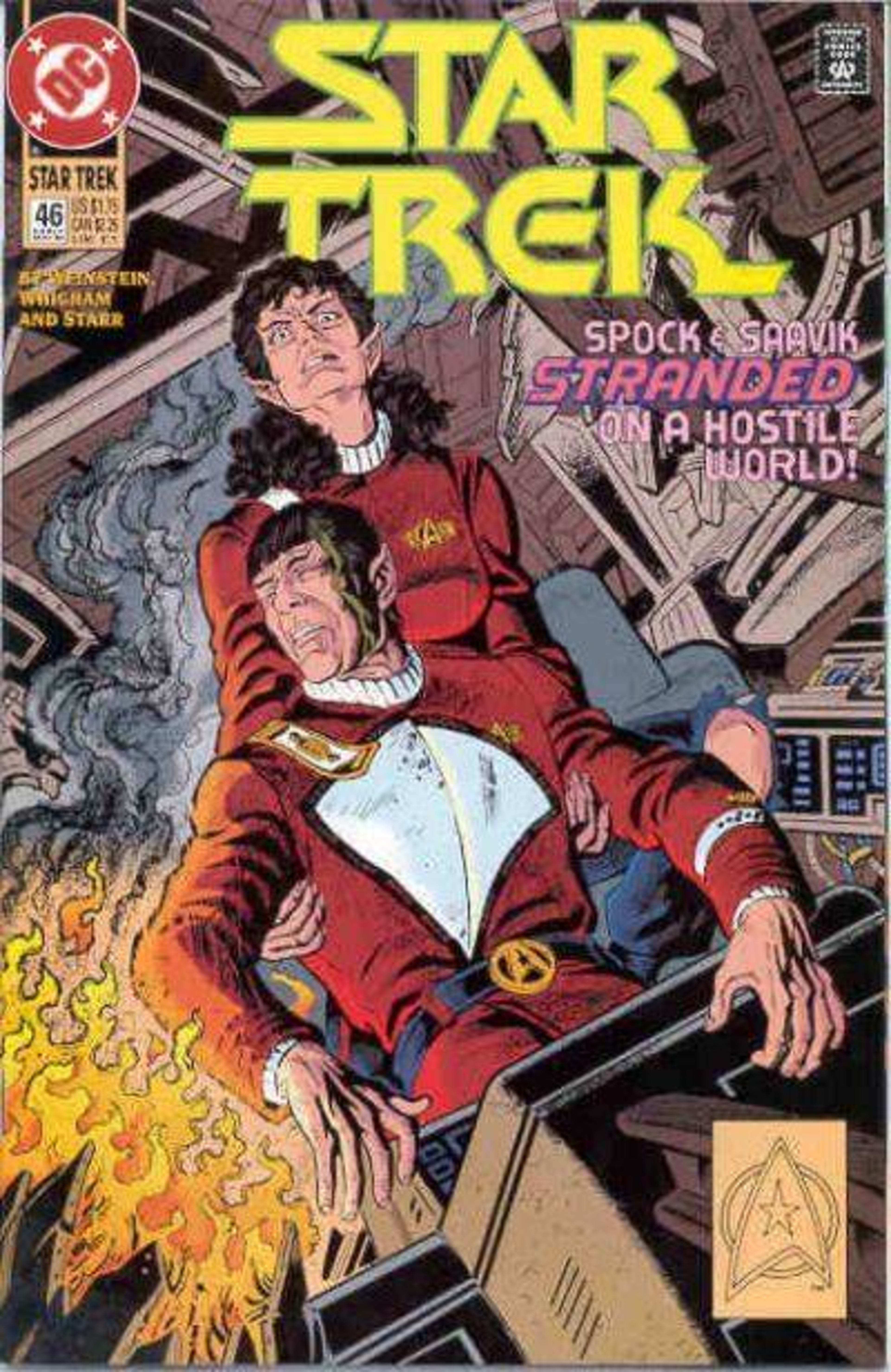 Star Trek 46
