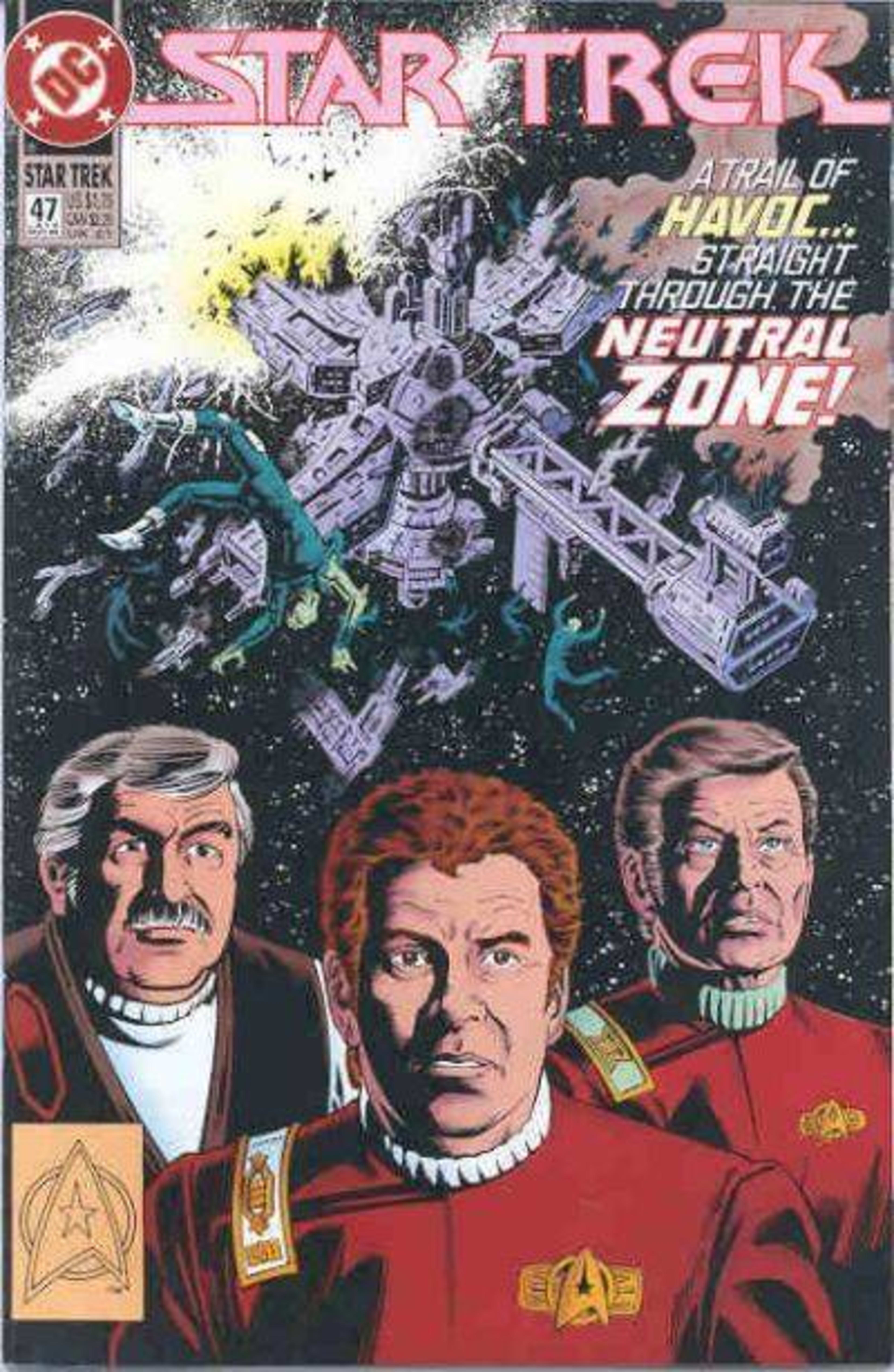 Star Trek 47