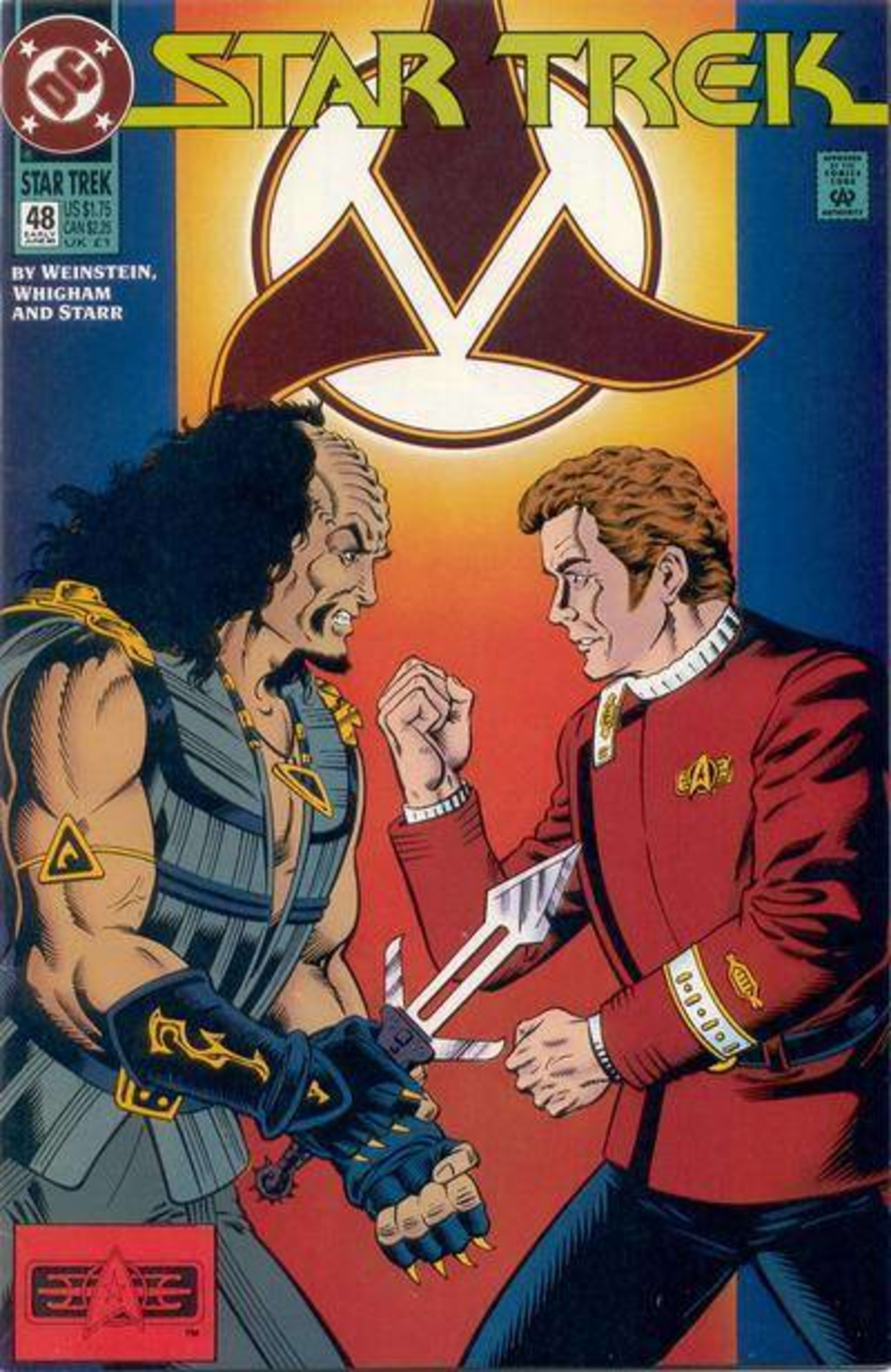 Star Trek 48