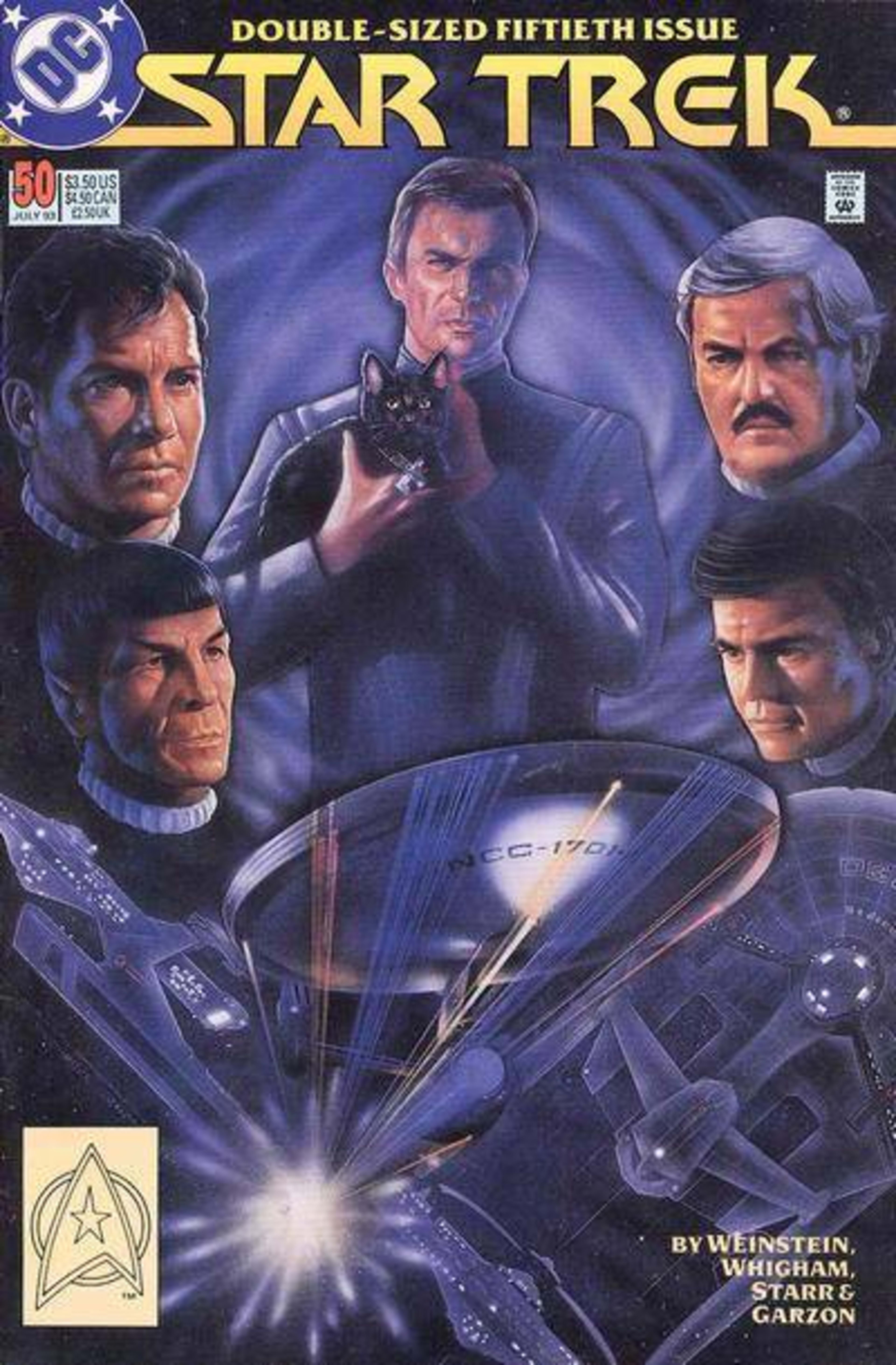 Star Trek 50