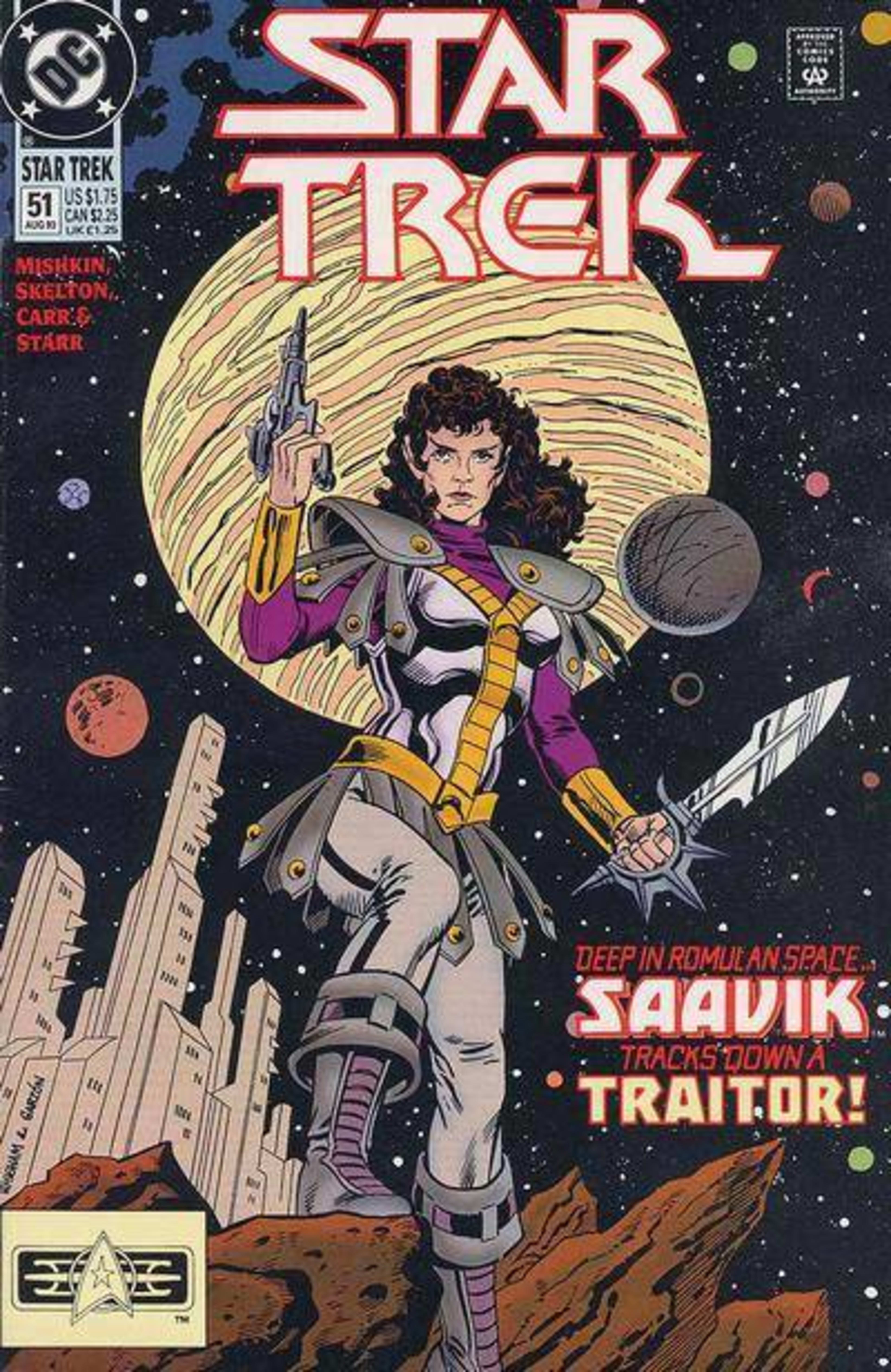 Star Trek 51