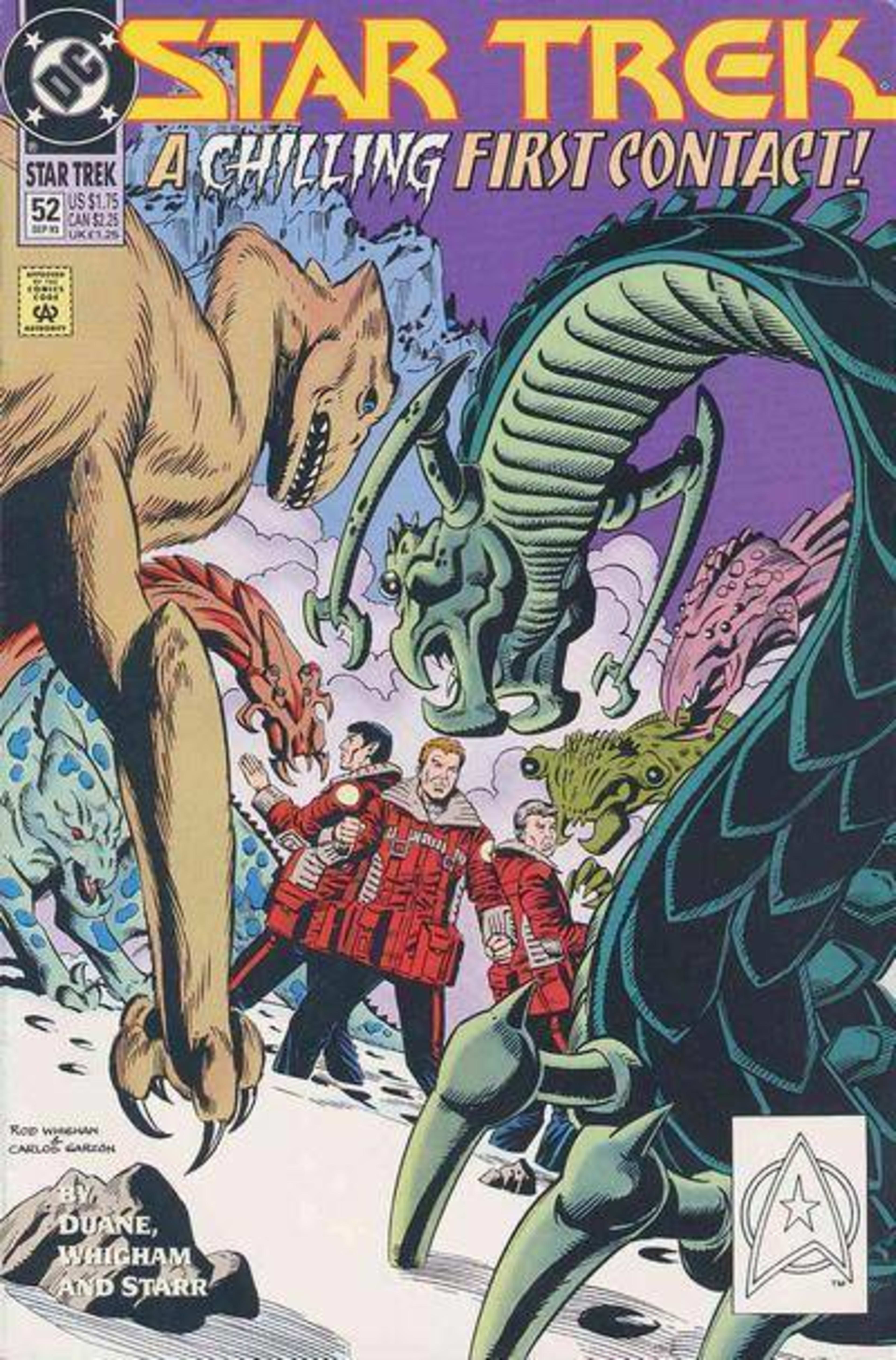 Star Trek 52