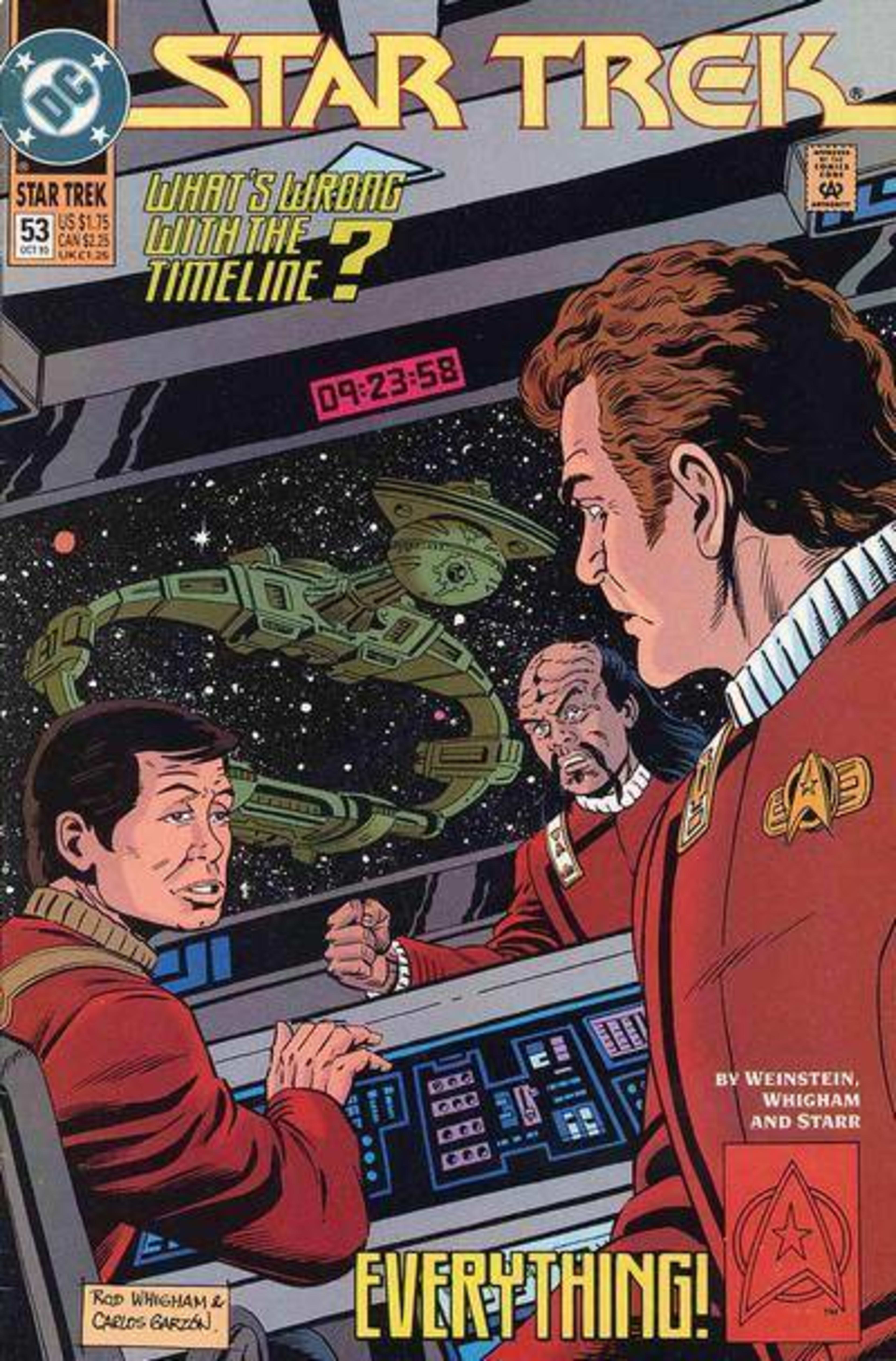 Star Trek 53