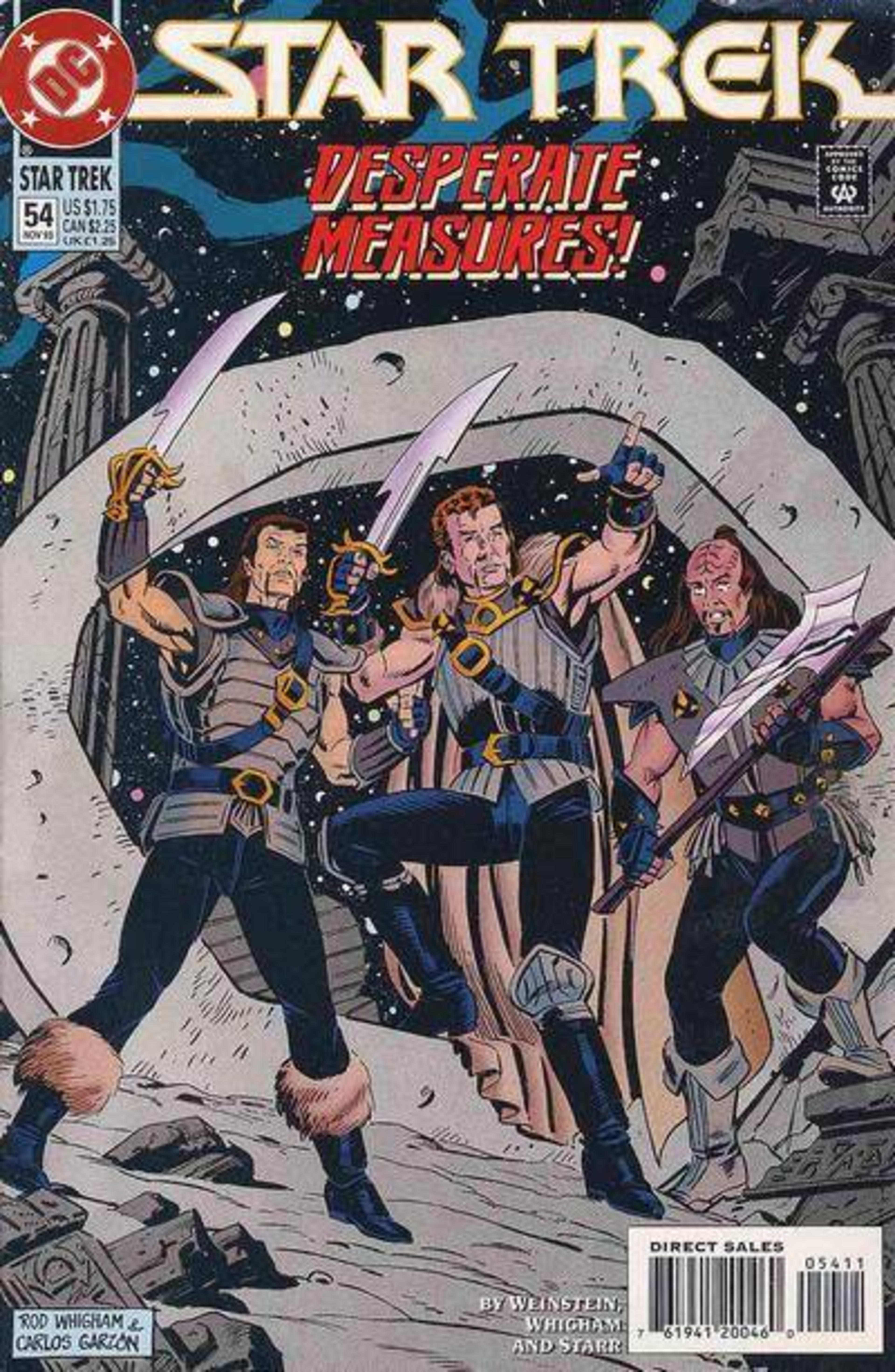 Star Trek 54