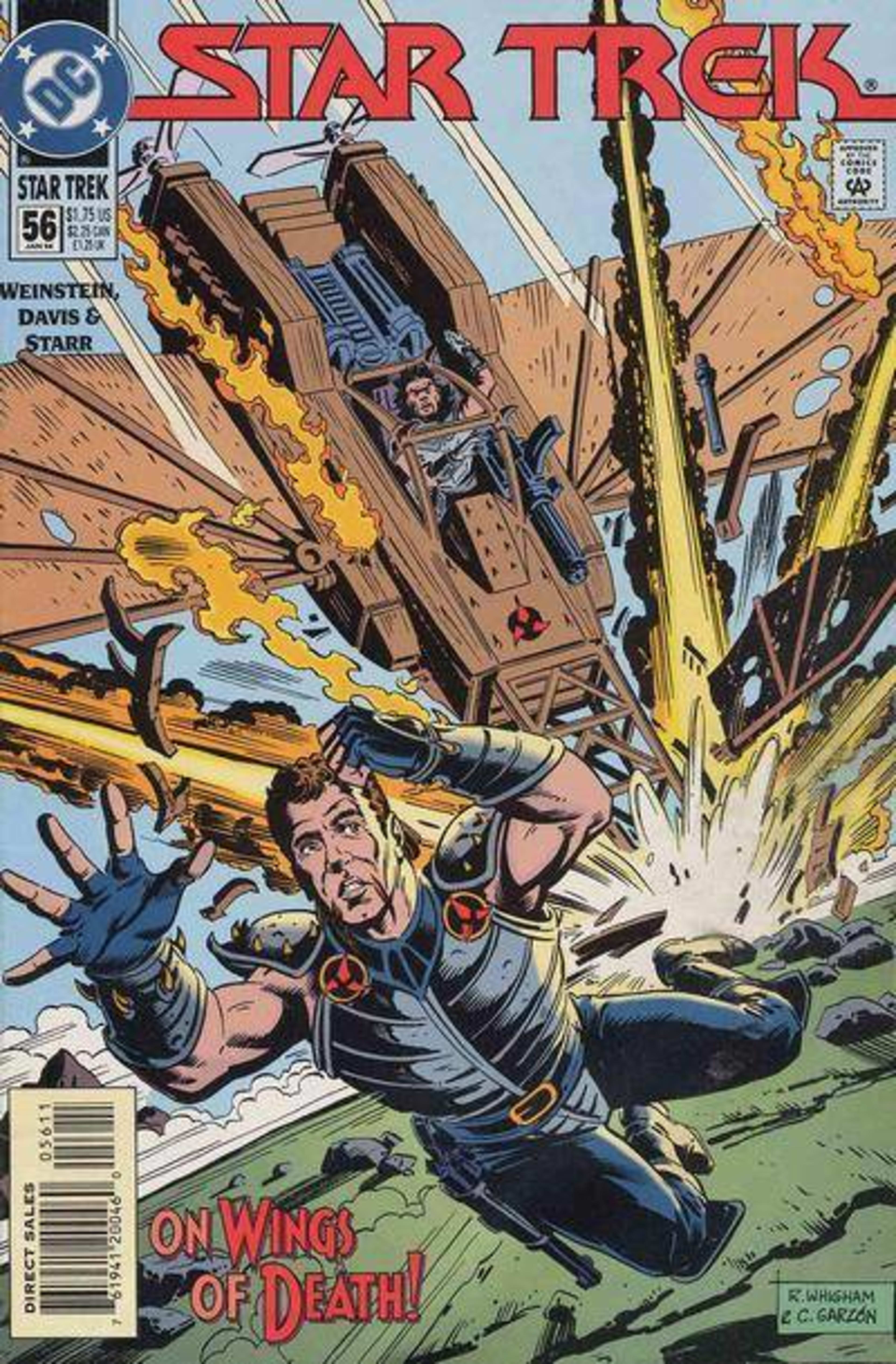 Star Trek 56