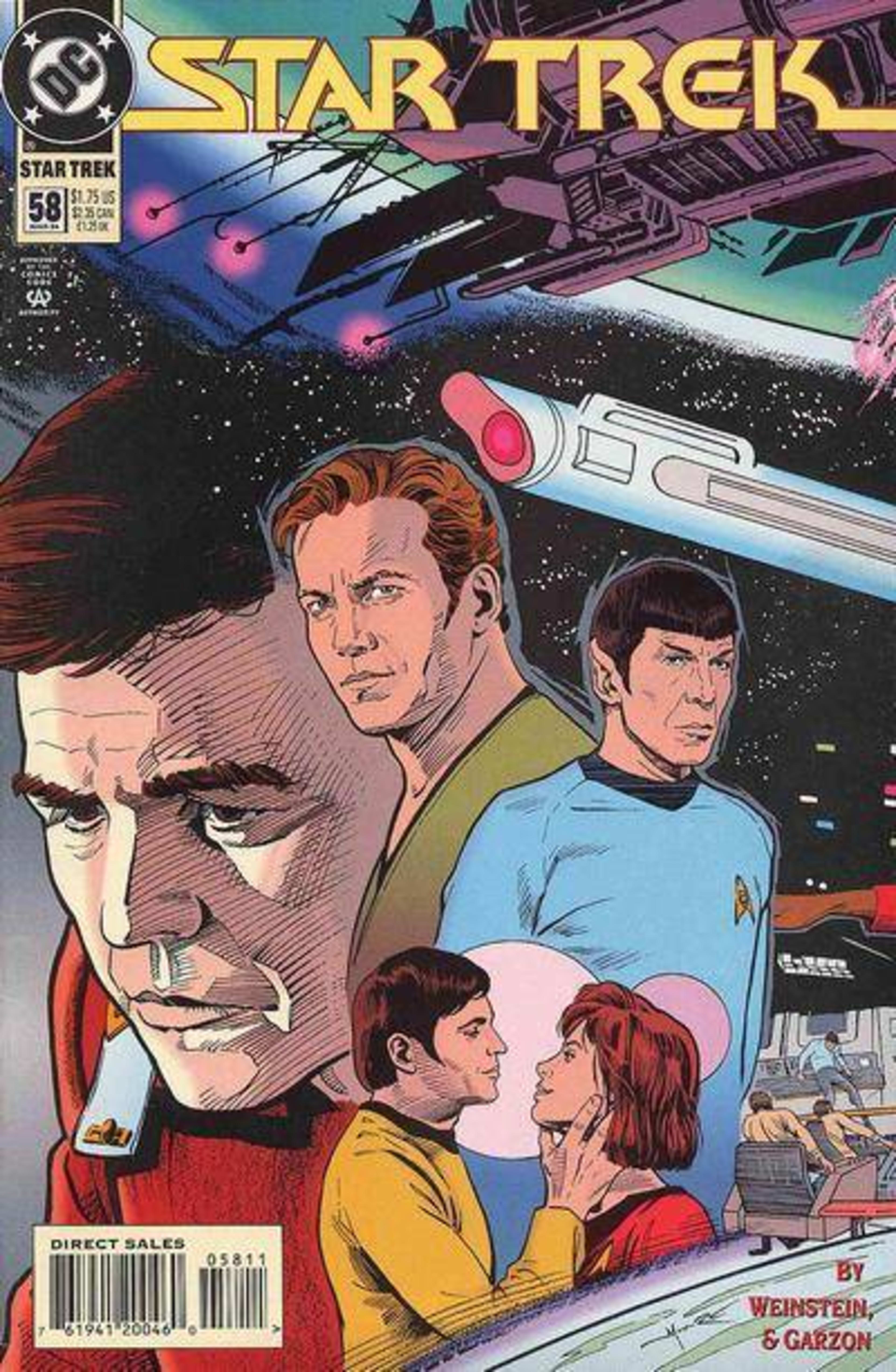 Star Trek 58