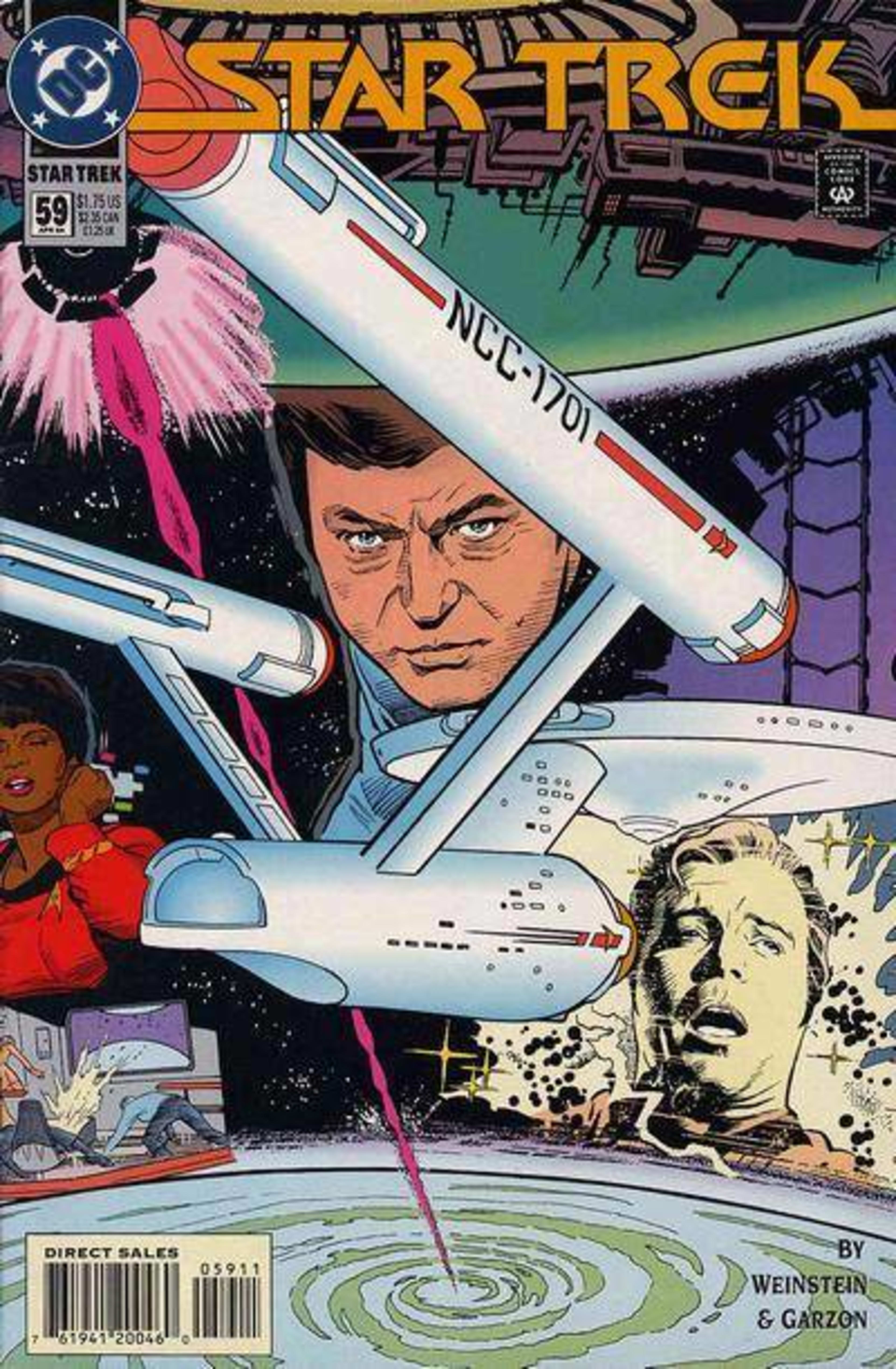 Star Trek 59