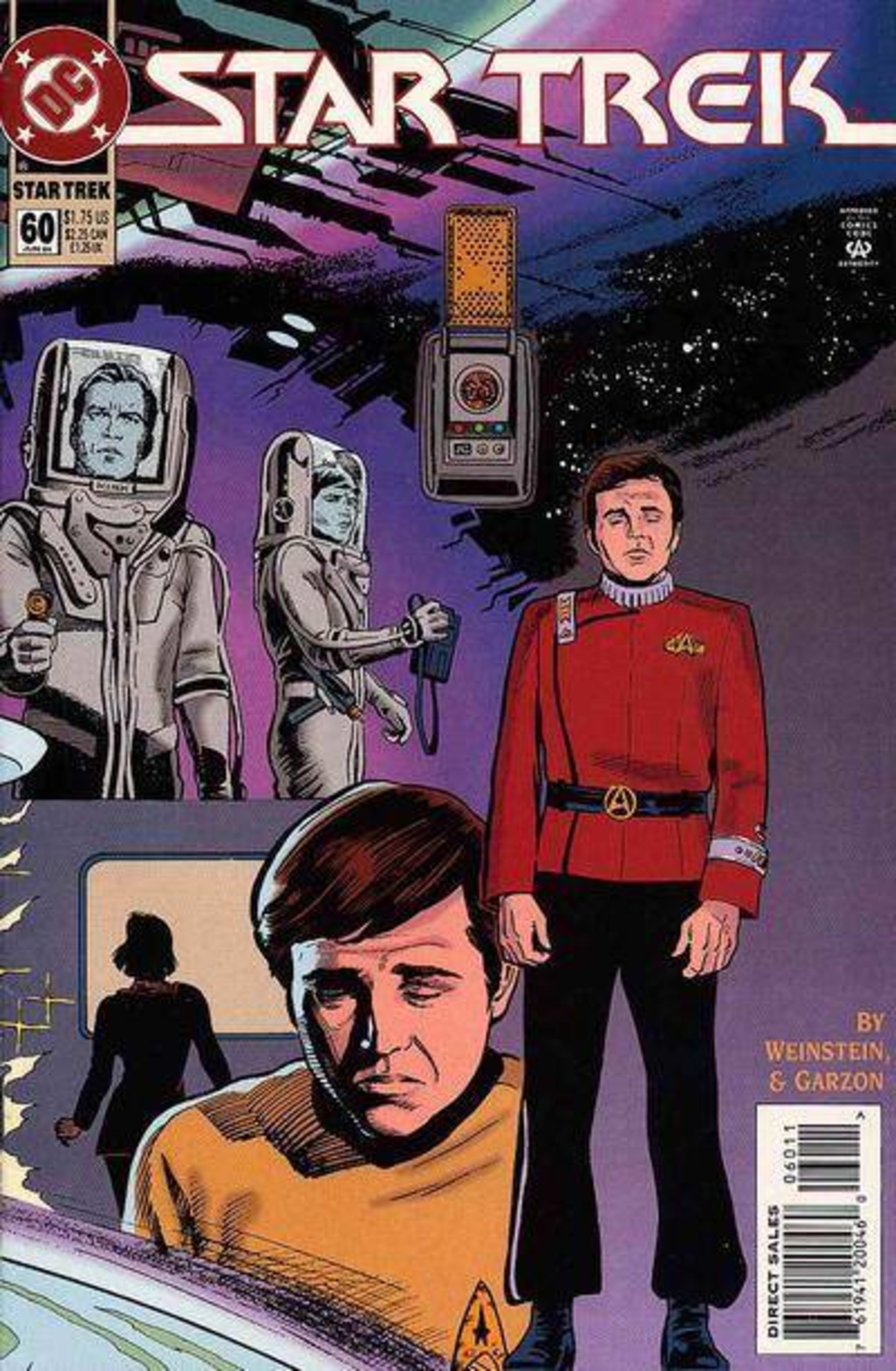 Star Trek 60