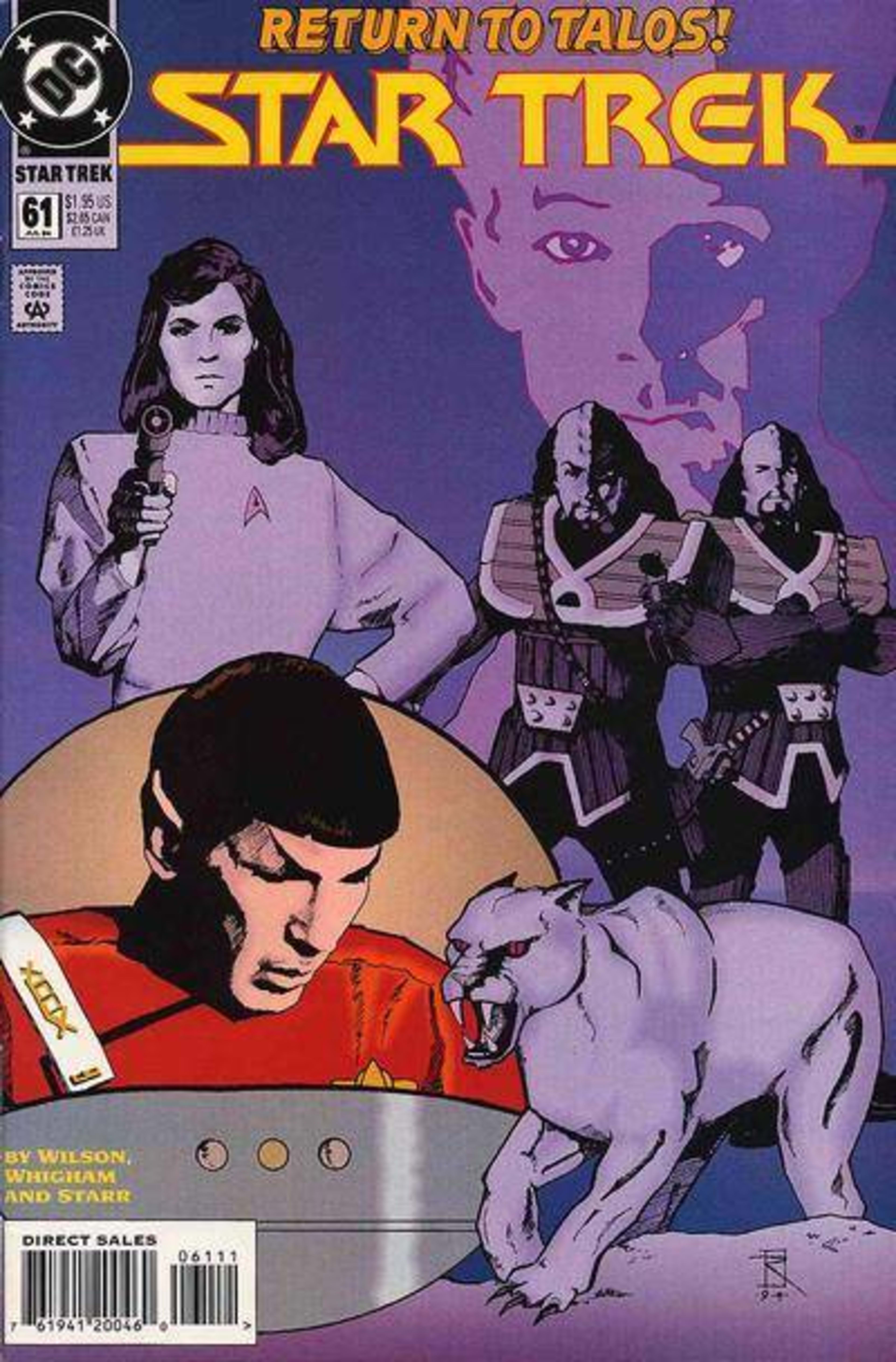 Star Trek 61