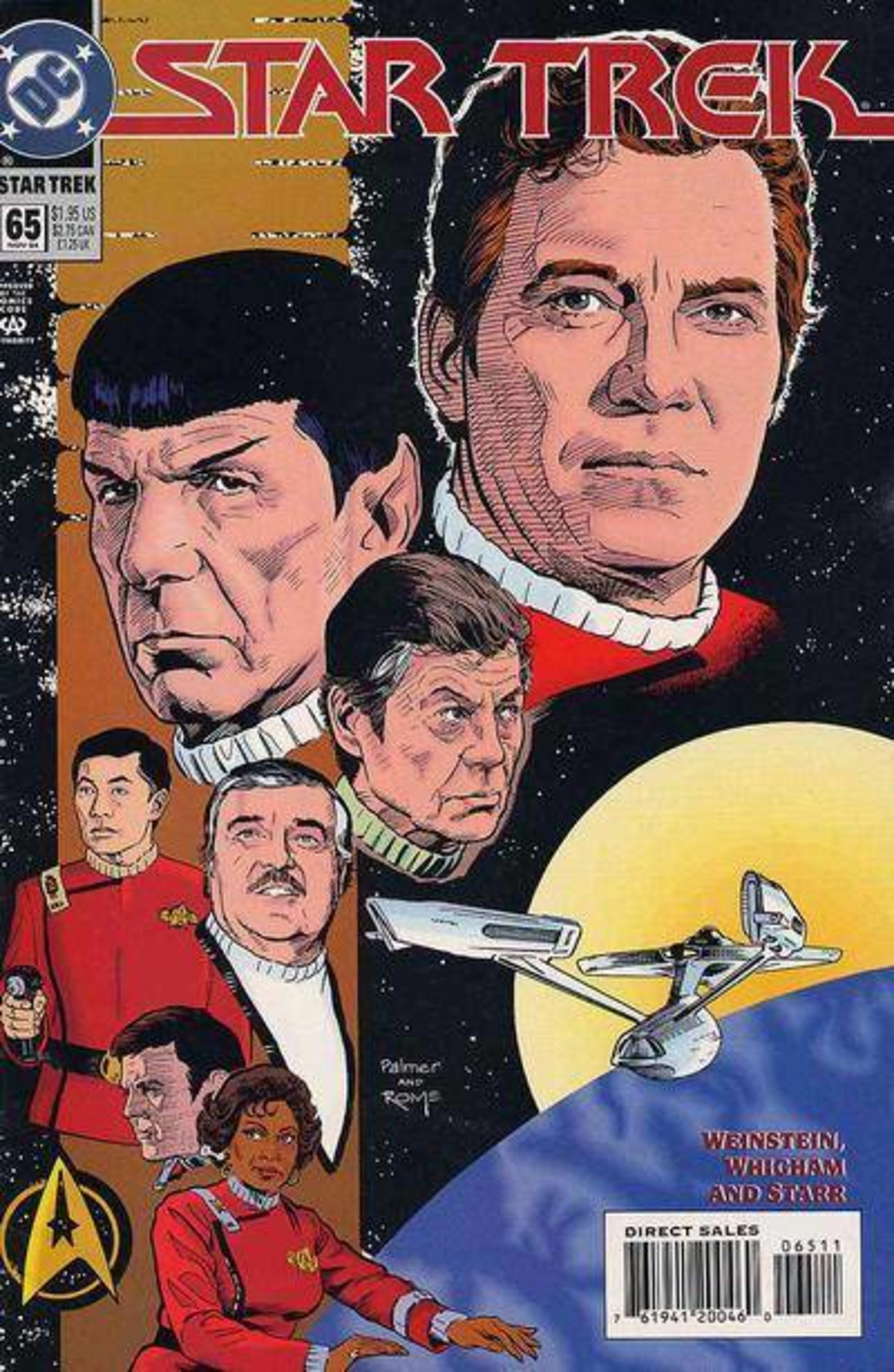 Star Trek 65