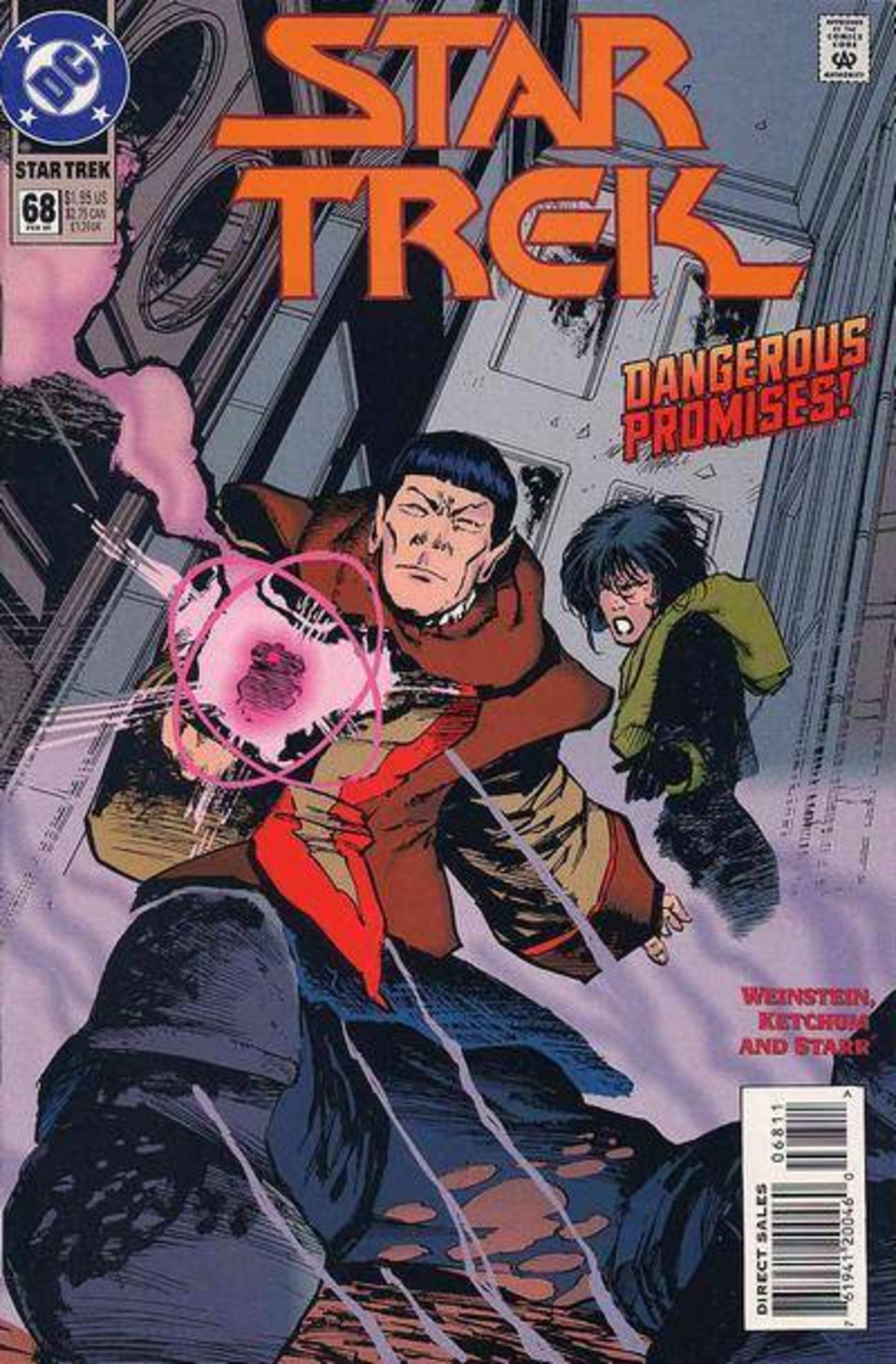 Star Trek 68