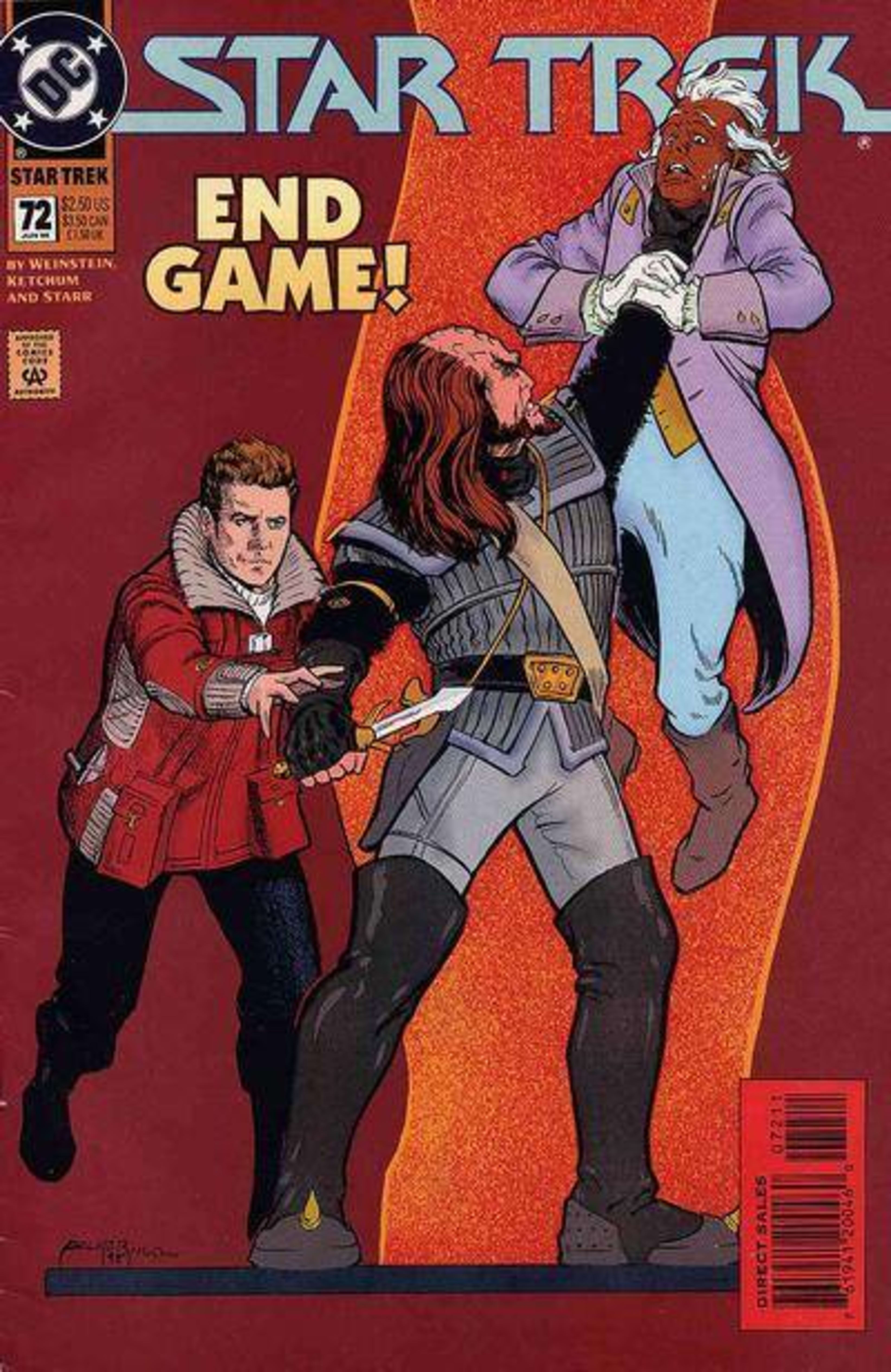 Star Trek 72