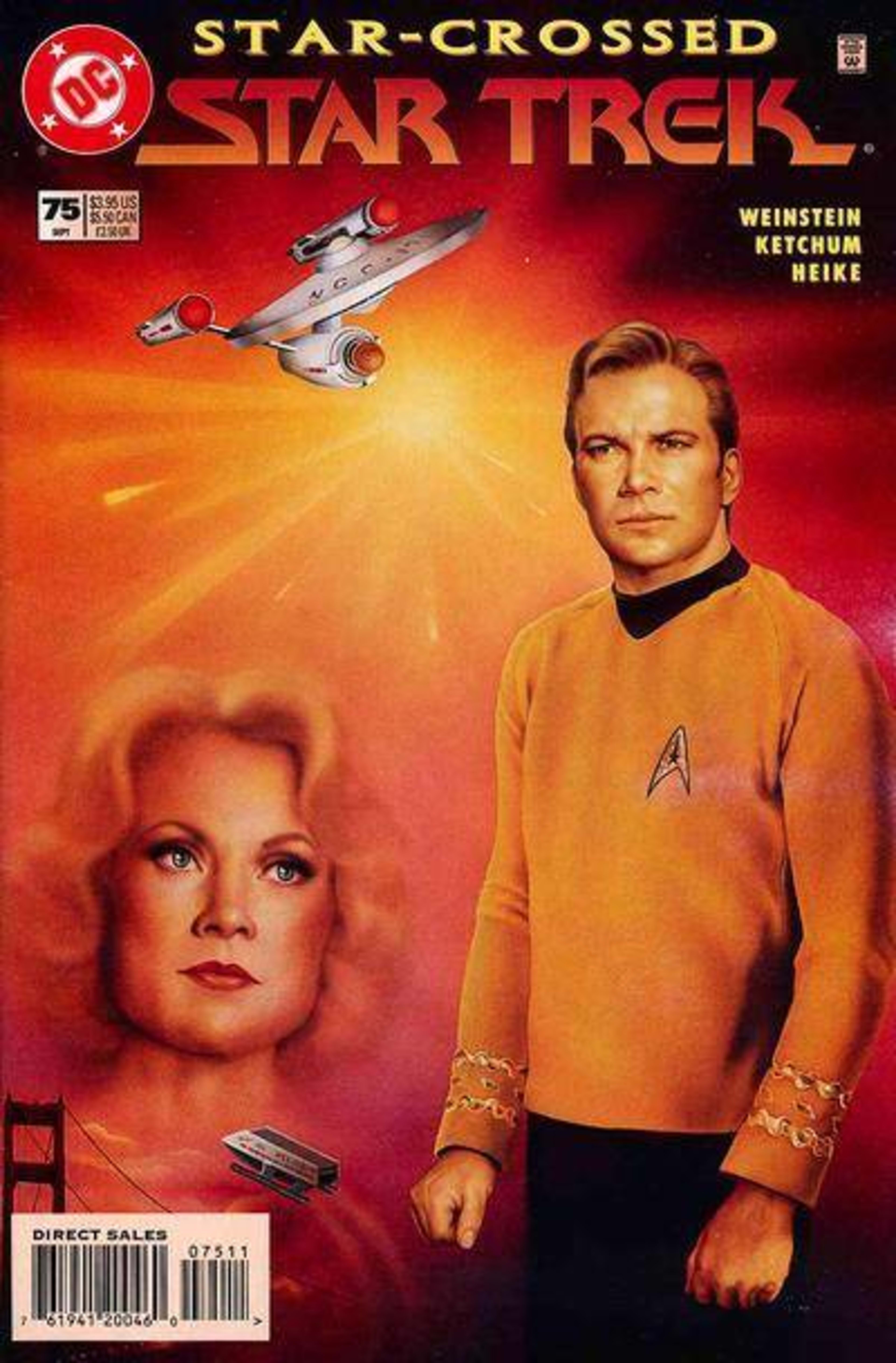 Star Trek 75