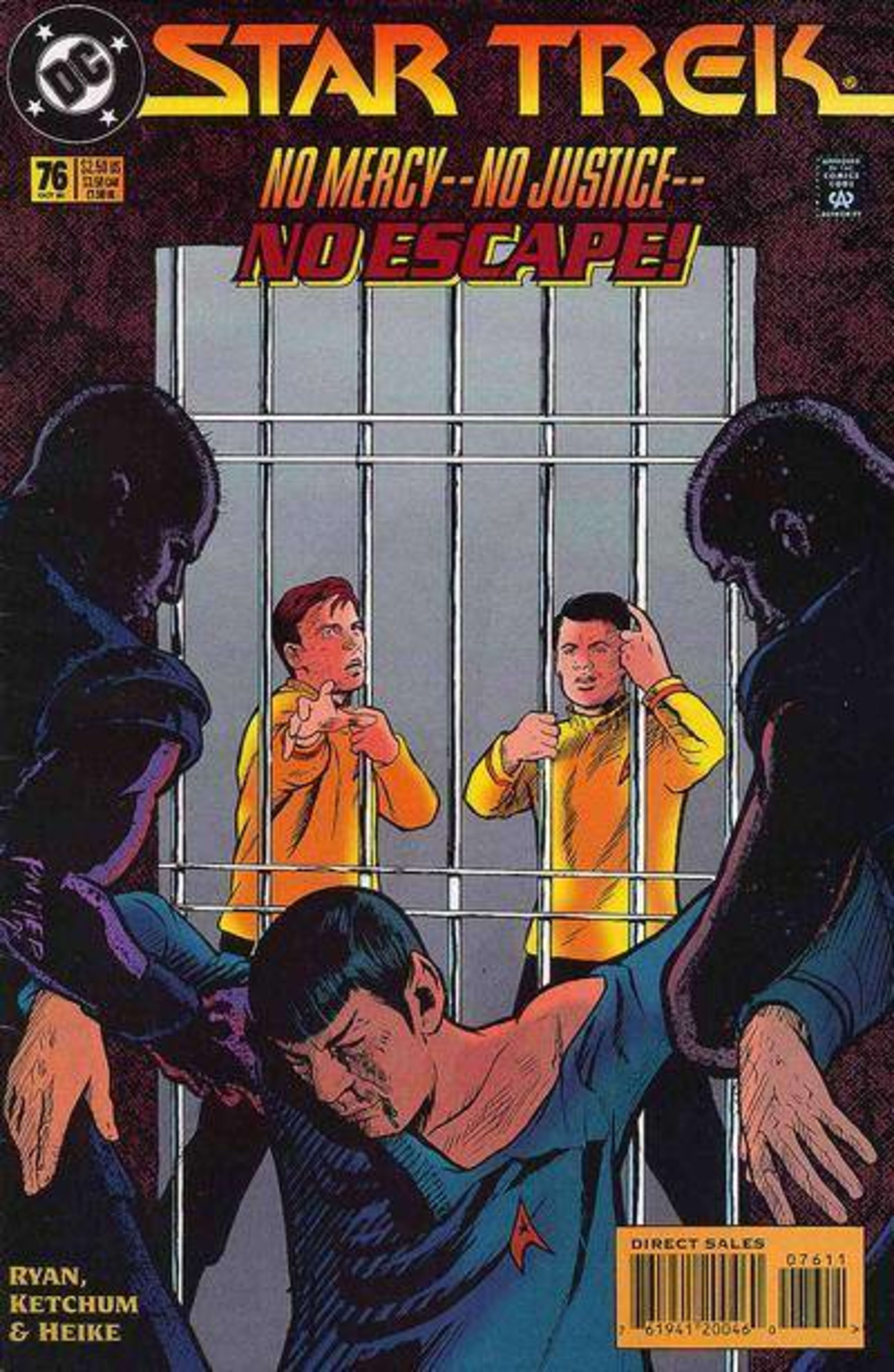 Star Trek 76