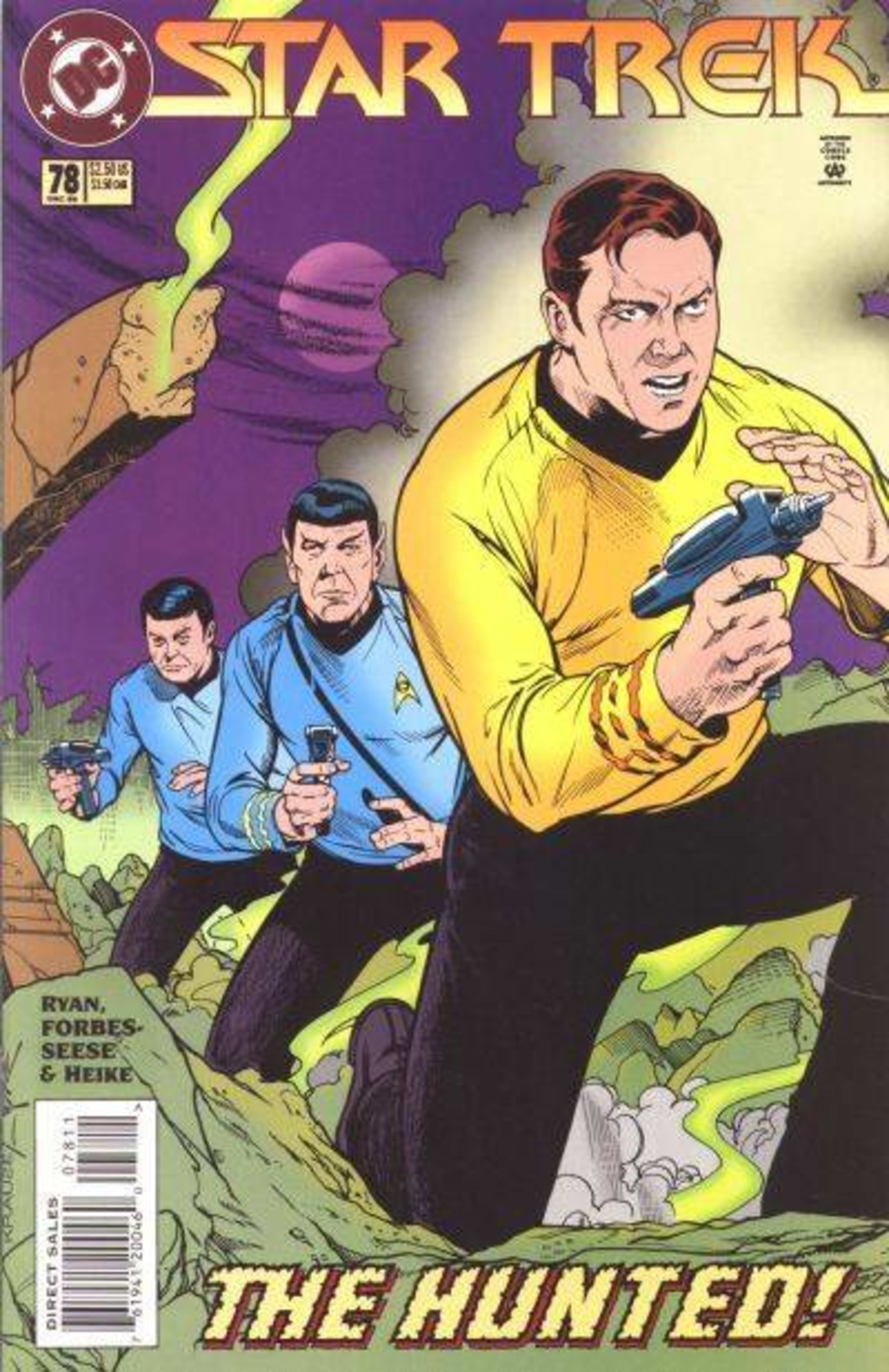 Star Trek 78