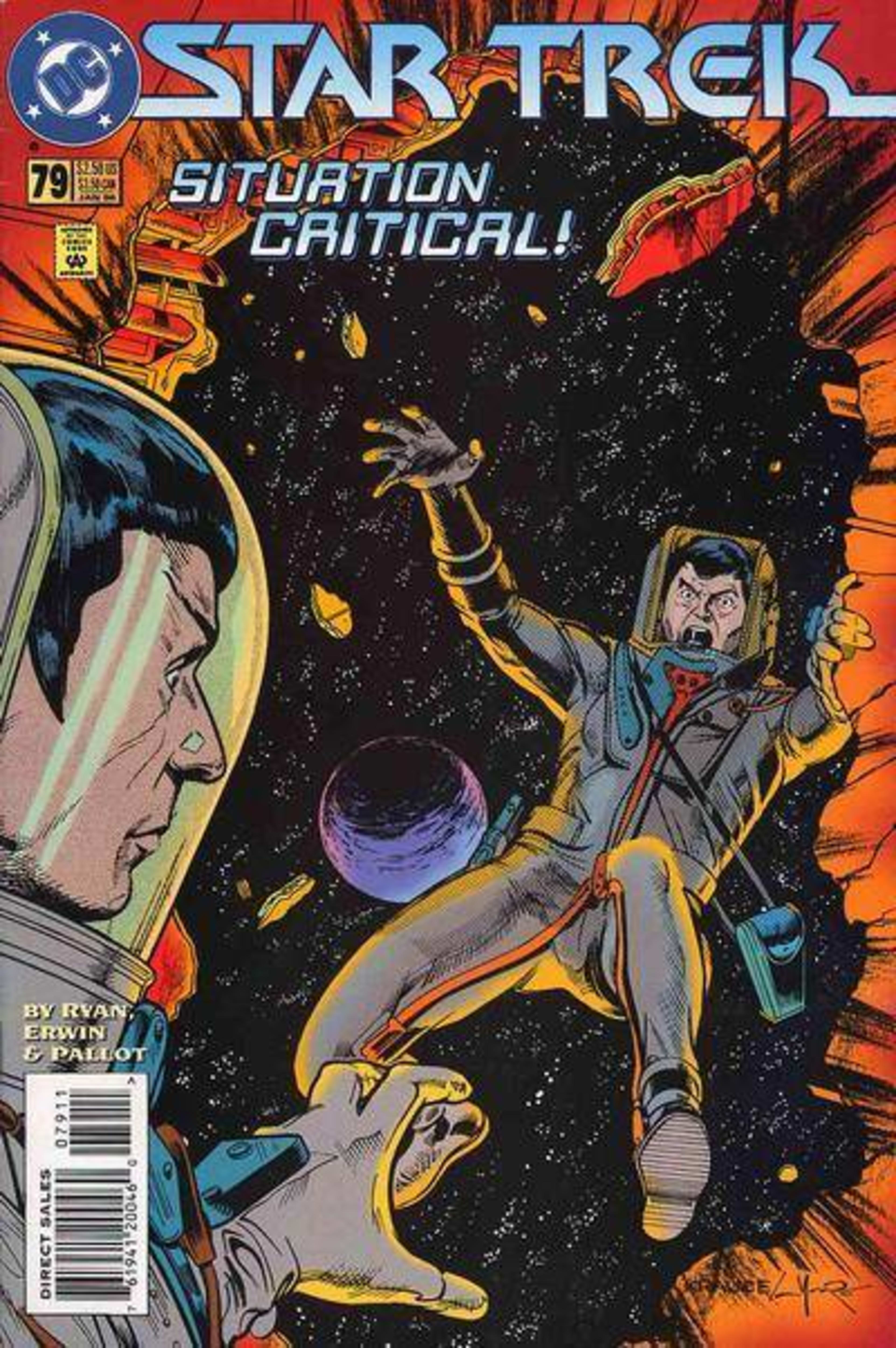 Star Trek 79