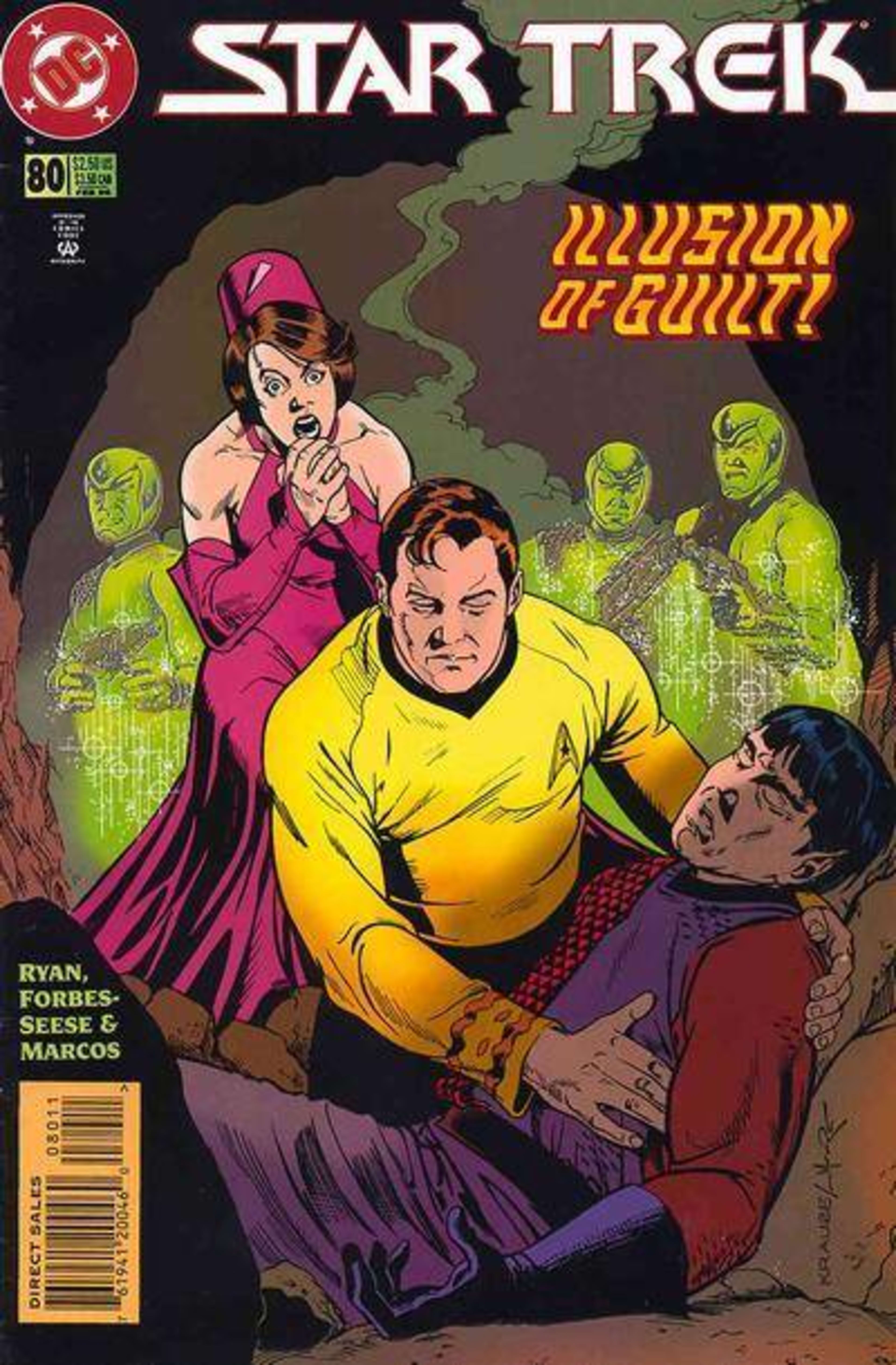 Star Trek 80