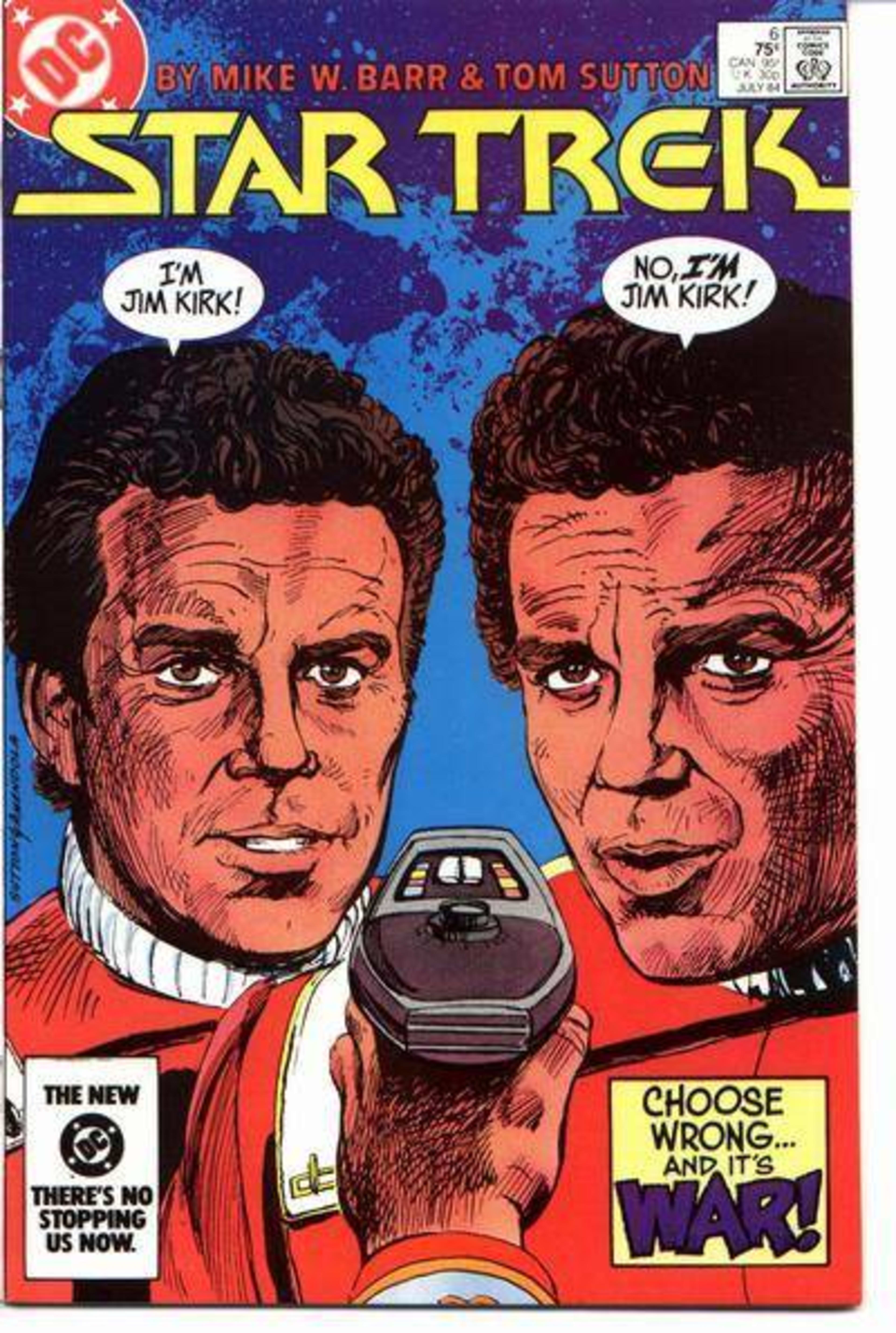 Star Trek 6