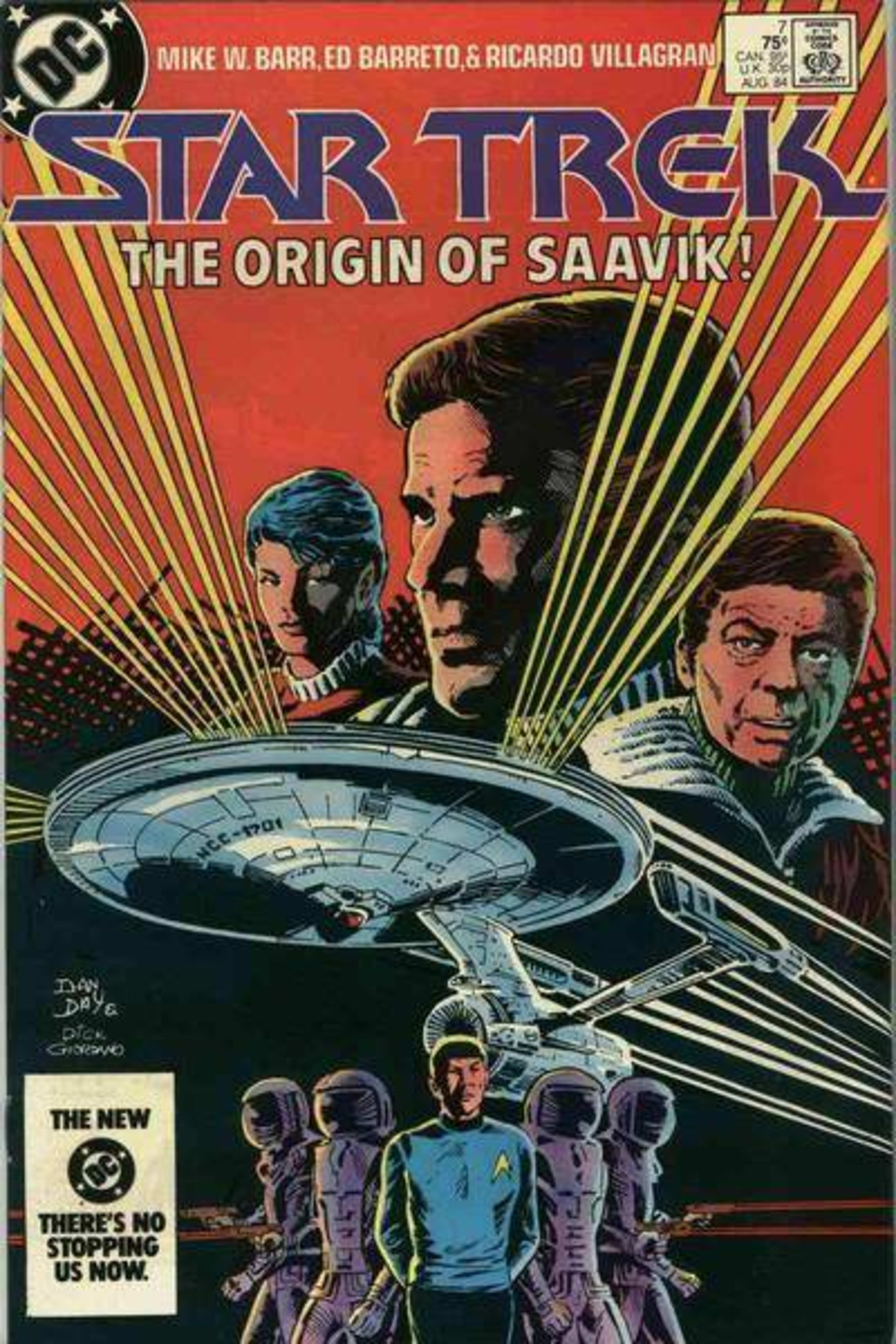 Star Trek 7