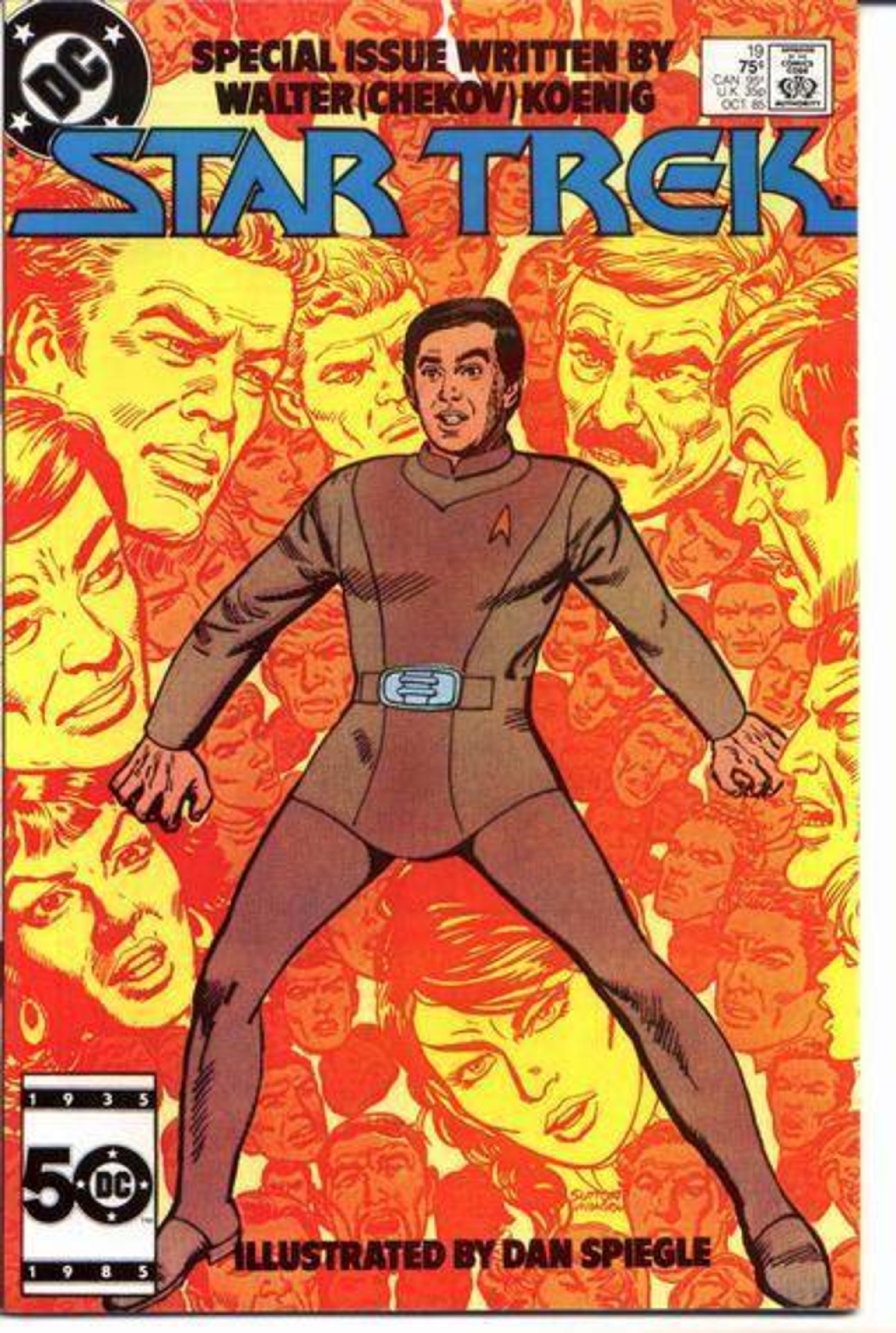Star Trek 19