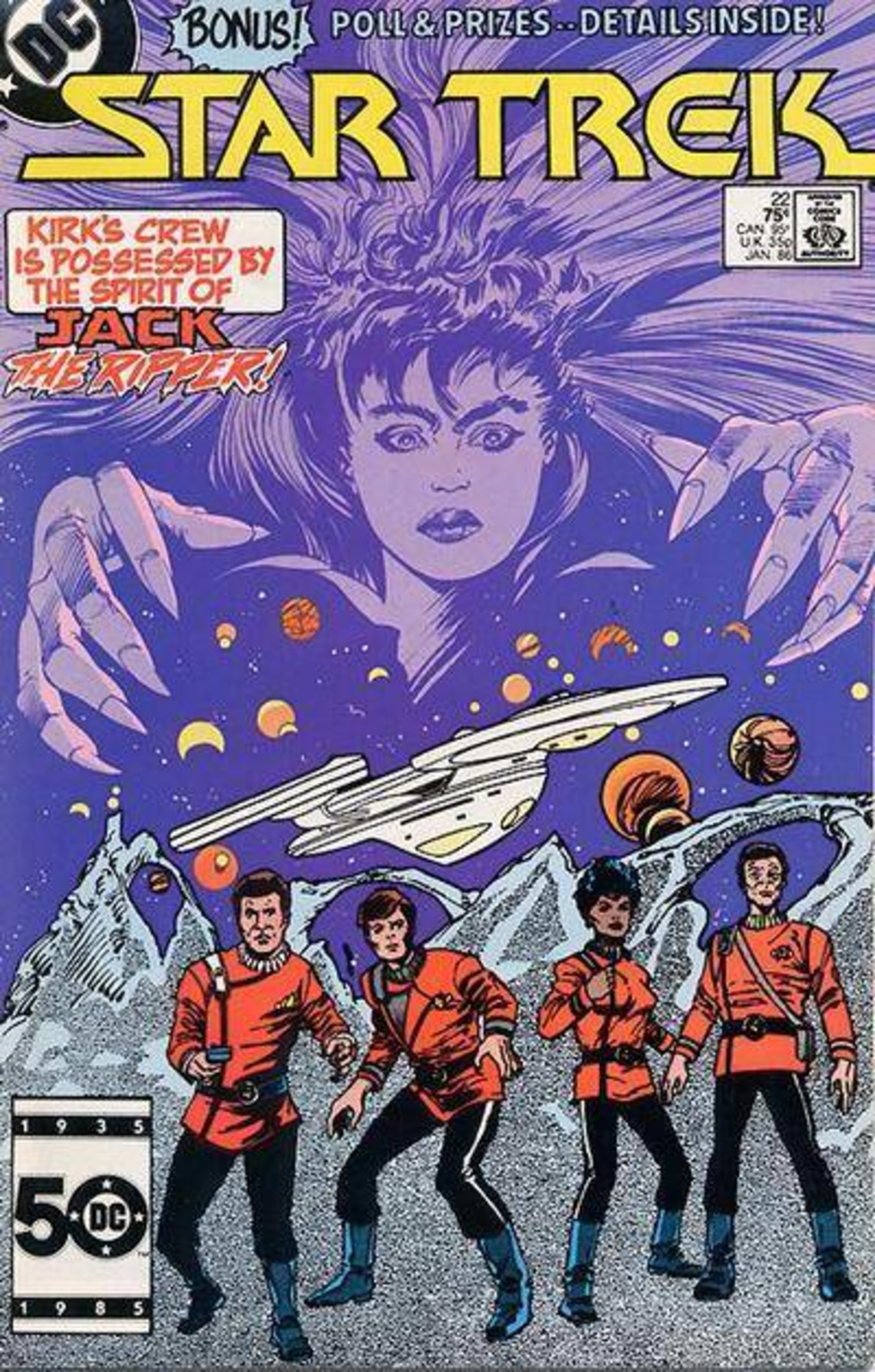 Star Trek 22