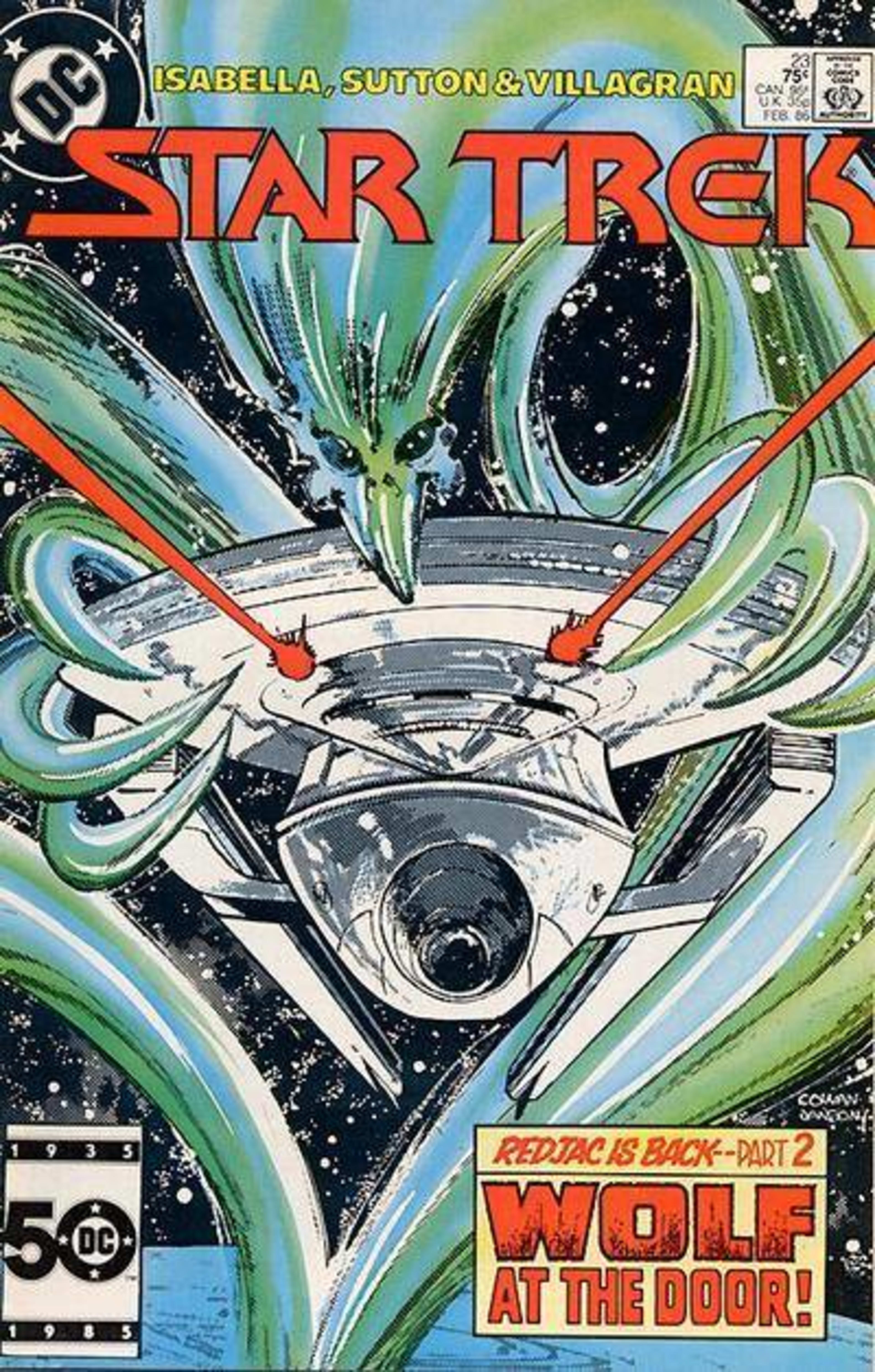 Star Trek 23
